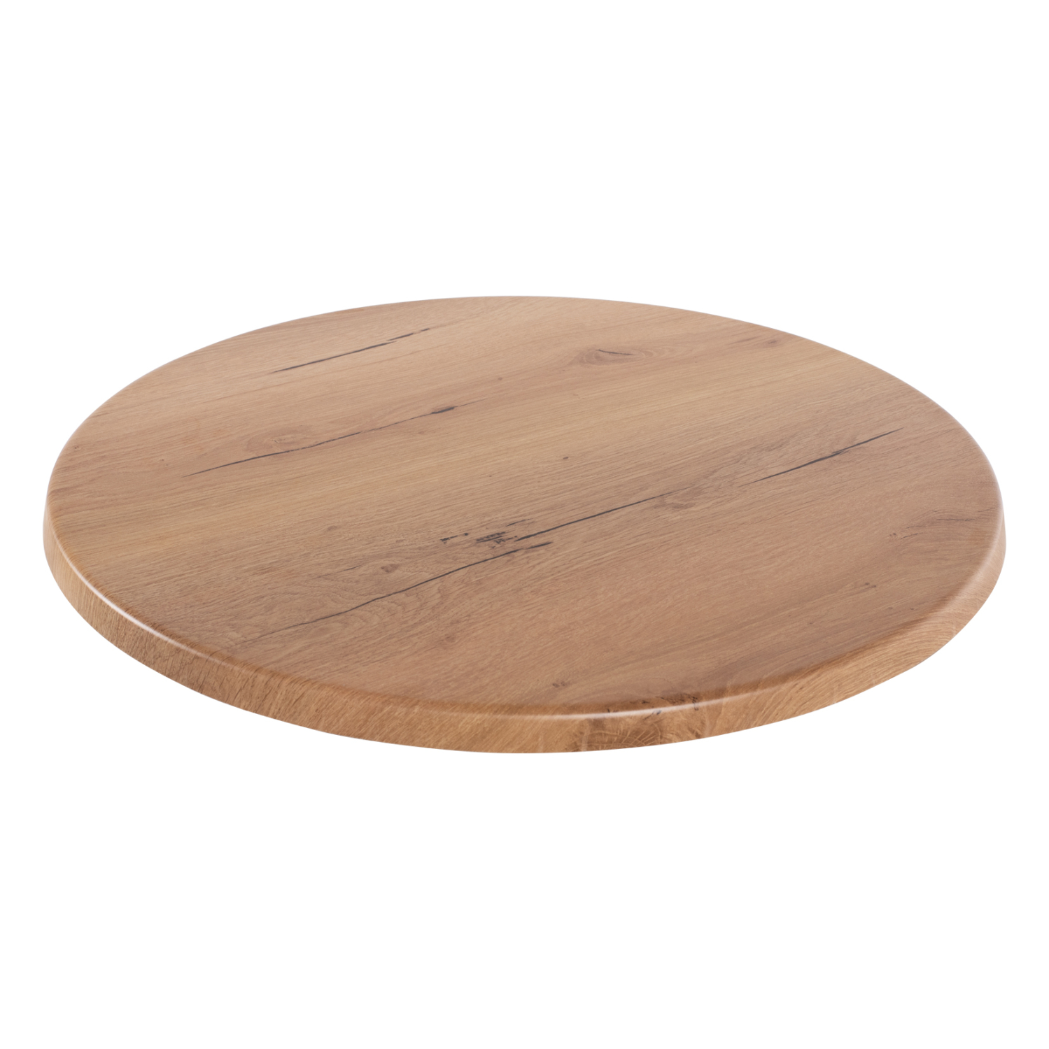 ΕΠΙΦΑΝΕΙΑ ΤΡΑΠΕΖΙΟΥ Φ60Χ2.5εκ. 4680 WERZALIT ΦΥΣΙΚΟ HM5227.14 - Image 3