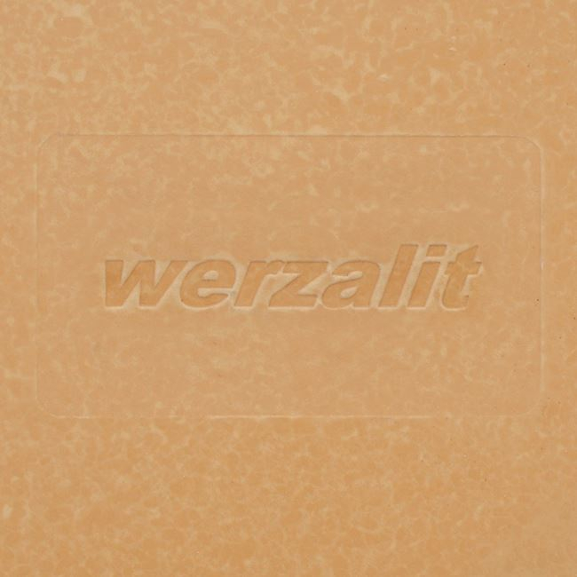 ΕΠΙΦΑΝΕΙΑ ΤΡΑΠΕΖΙΟΥ WERZALIT 120Χ80Χ3.5εκ. MARBLE WHITE-GREY 5657 HM5630.11 - Image 4