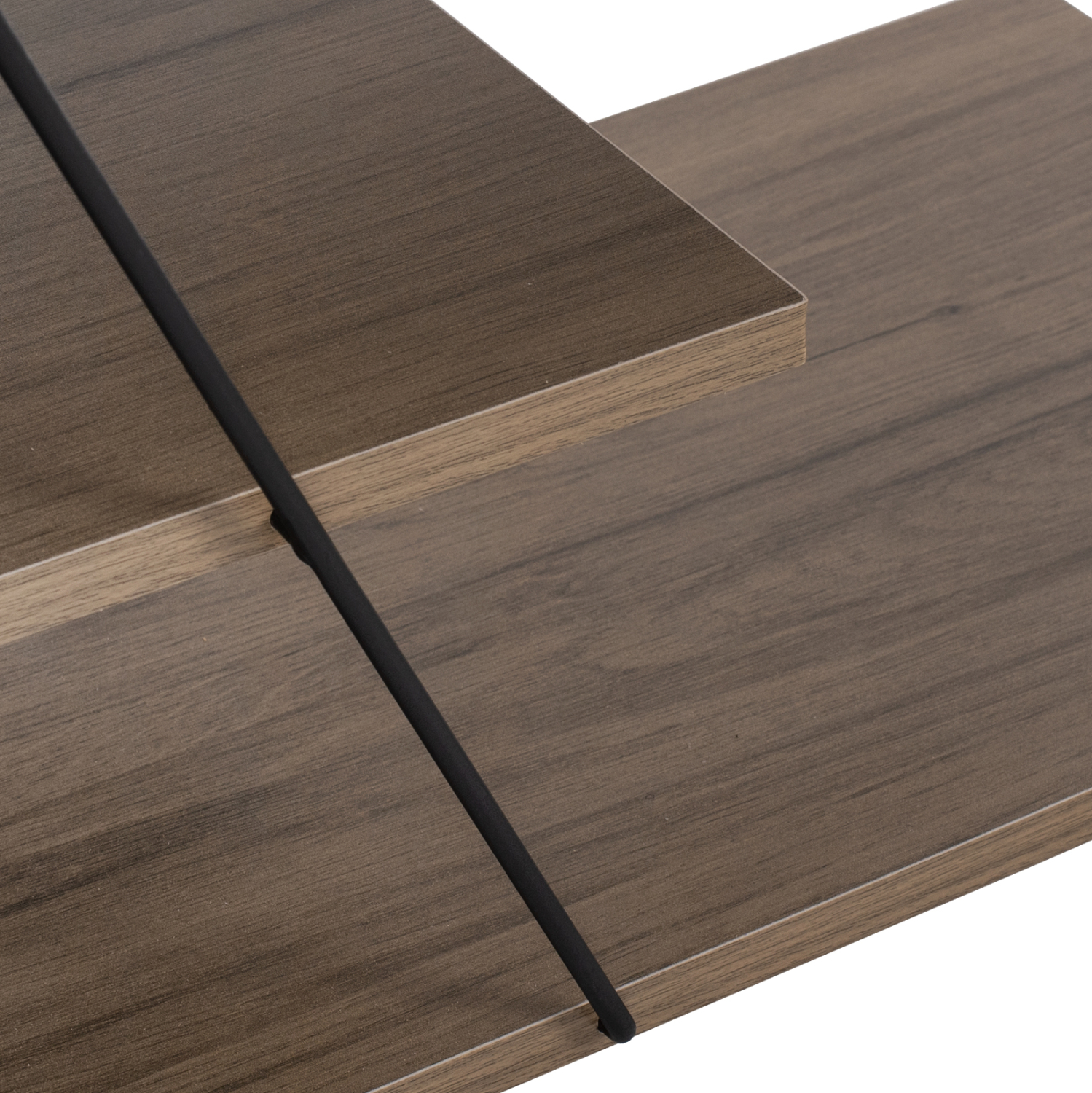 ΕΠΙΠΛΟ ΤΗΛΕΟΡΑΣΗΣ HM8922.13 TARS ΜΕΛΑΜΙΝΗ OLIVE GREY 120x32x33Yεκ. - Image 5