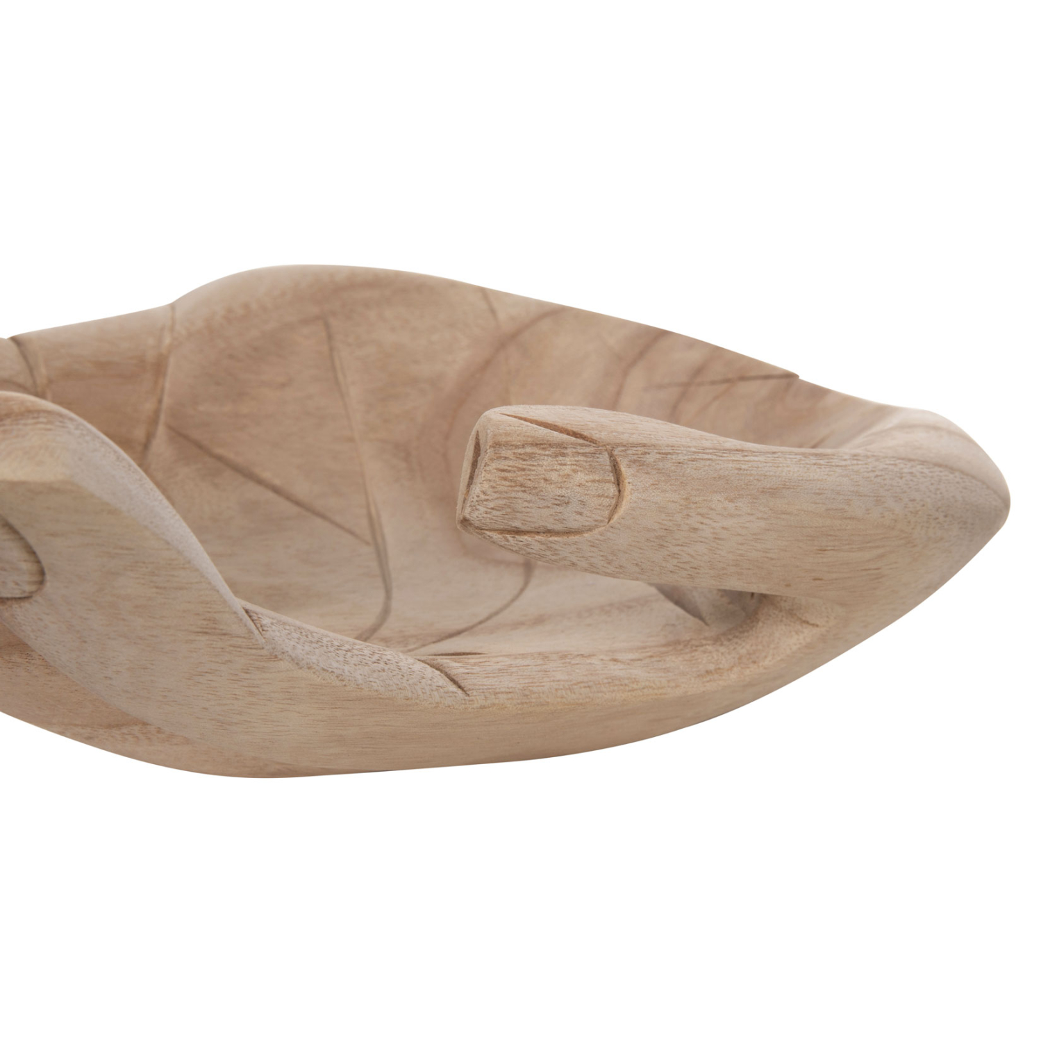 ΕΠΙΤΡΑΠΕΖΙΟ ΔΙΑΚΟΣΜΗΤΙΚΟ ΧΕΡΙ HM4278L ΜΑΣΙΦ ΞΥΛΟ ΑΛΜΠΑΣΙΑΣ ΣΕ ΦΥΣΙΚΟ 30x20x10Υεκ. - Image 7