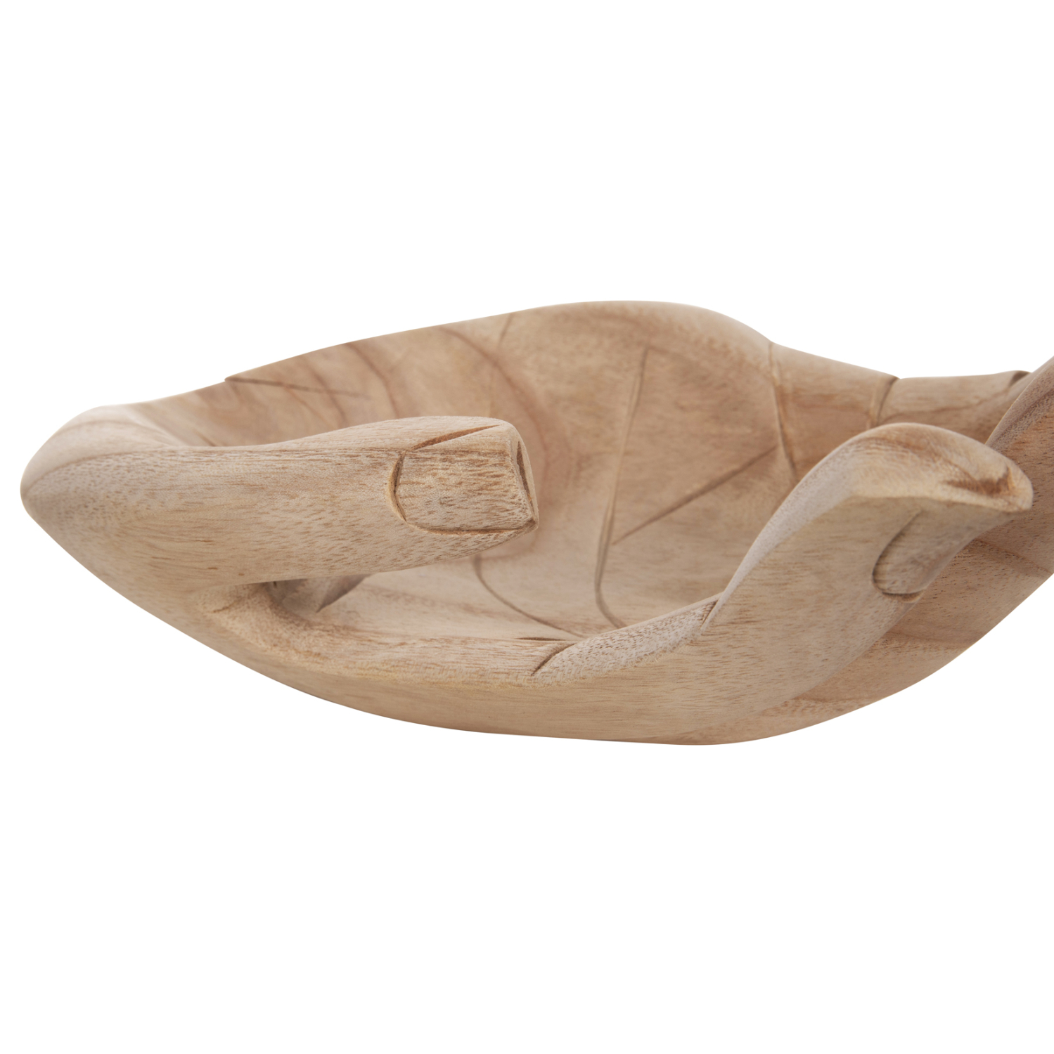 ΕΠΙΤΡΑΠΕΖΙΟ ΔΙΑΚΟΣΜΗΤΙΚΟ ΧΕΡΙ HM4278R ΜΑΣΙΦ ΞΥΛΟ ΑΛΜΠΑΣΙΑΣ ΣΕ ΦΥΣΙΚΟ 30x20x10Υεκ. - Image 7