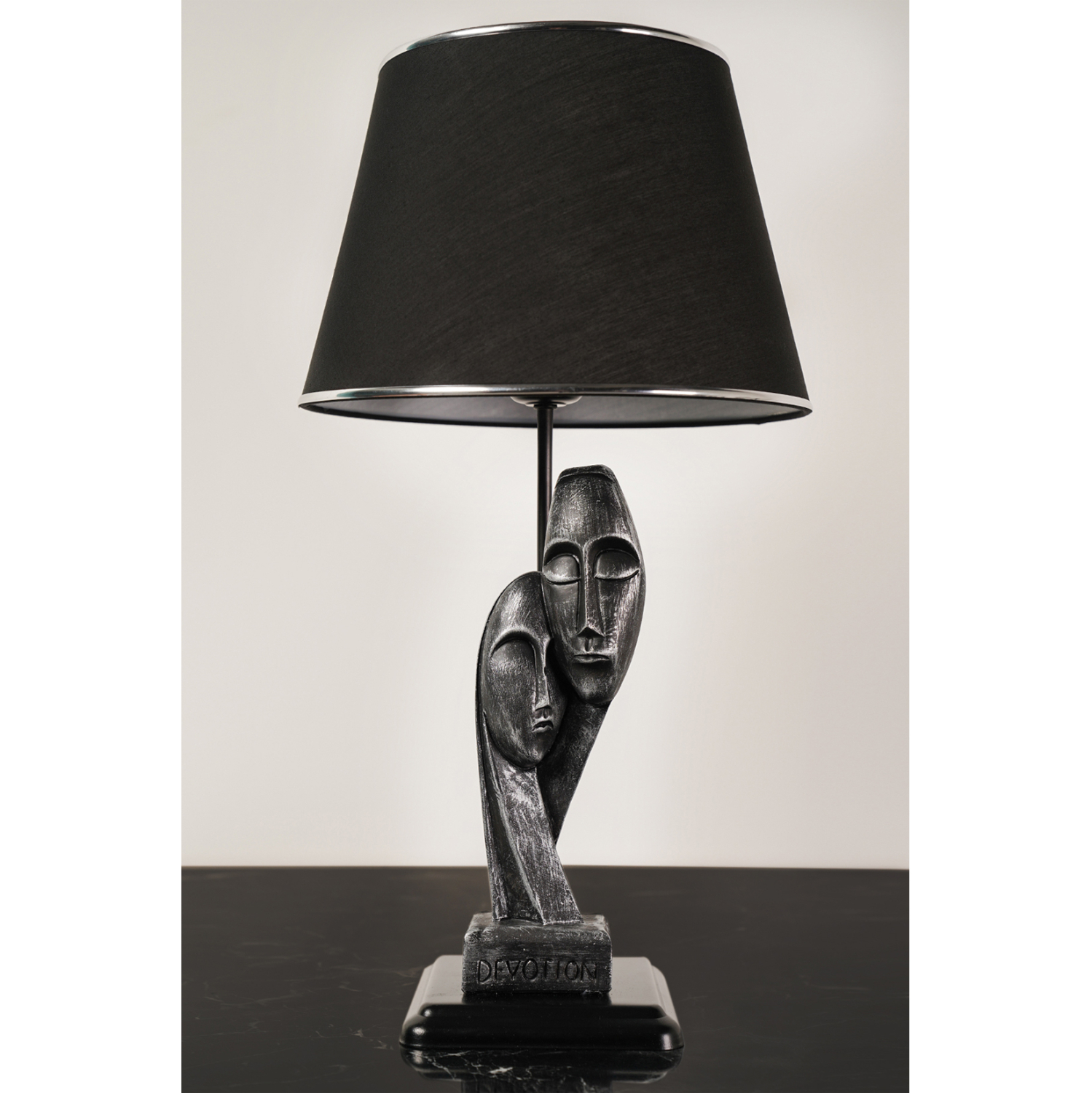 ΦΩΤΙΣΤΙΚΟ ΕΠΙΤΡΑΠΕΖΙΟ ΑΣΗΜΙ HM7478.02 15x53 εκ. - Image 3