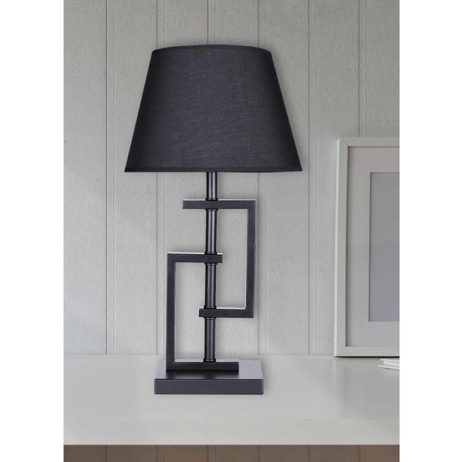 ΦΩΤΙΣΤΙΚΟ ΕΠΙΤΡΑΠΕΖΙΟ E27 HM7526.01 18x66 εκ. - Image 3