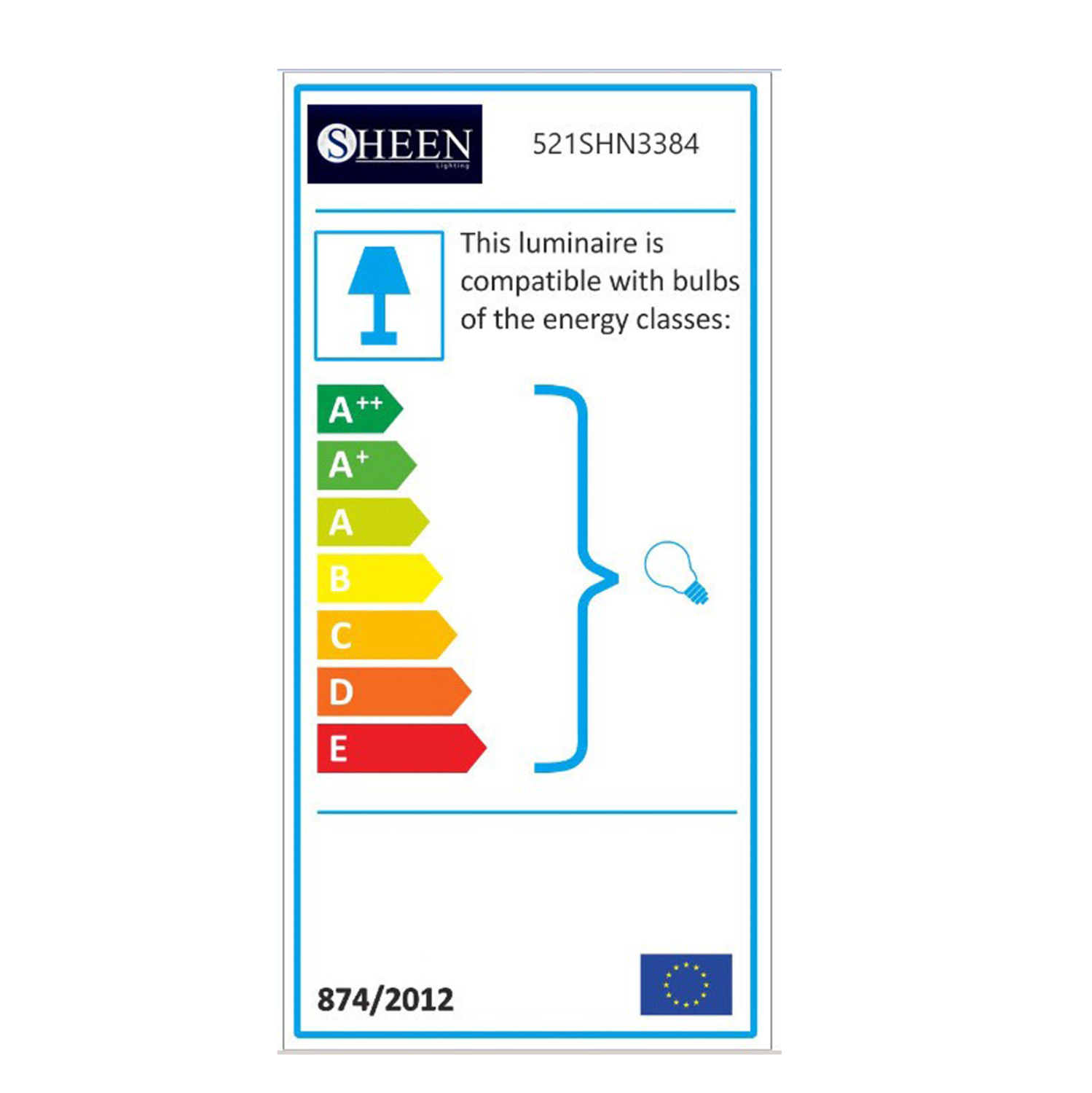 ΦΩΤΙΣΤΙΚΟ ΟΡΟΦΗΣ 3ΦΩΤΟ ΜΑΥΡΟ ΜΕ ΧΡΥΣΟ HM7245 Φ40x114 εκ. - Image 5