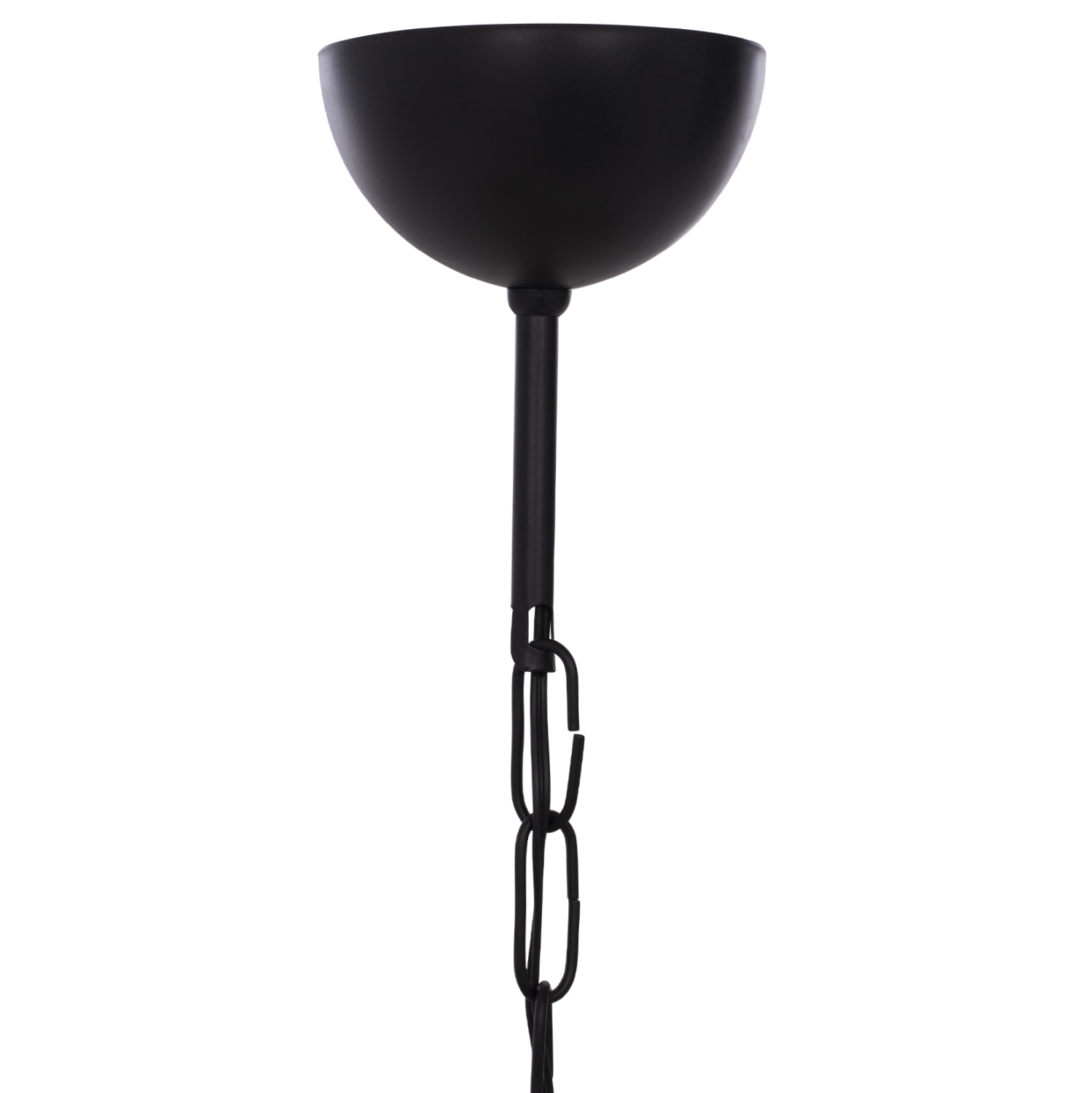 ΦΩΤΙΣΤΙΚΟ ΟΡΟΦΗΣ ΑΛΥΣΙΔΑ ΜΕ ΞΥΛΟ ΚΑΙ ΕΛΕΥΘΕΡΗ ΛΑΜΠΑ 15x11x35Υ εκ.HM7697.01 - Image 4