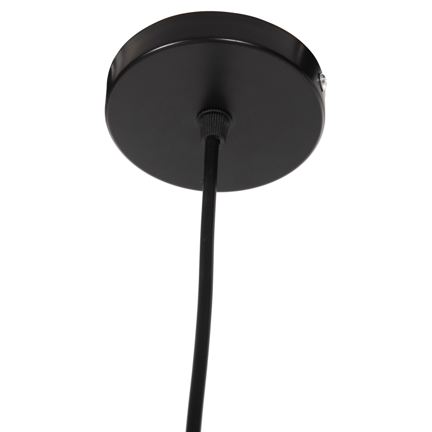 ΦΩΤΙΣΤΙΚΟ ΟΡΟΦΗΣ ΑΠΟ ΙΝΕΣ ΑΜΠΑΚΑ ΣΕ ΦΥΣΙΚΟ ΧΡΩΜΑ Φ52x48-120Yεκ.HM7760 - Image 8