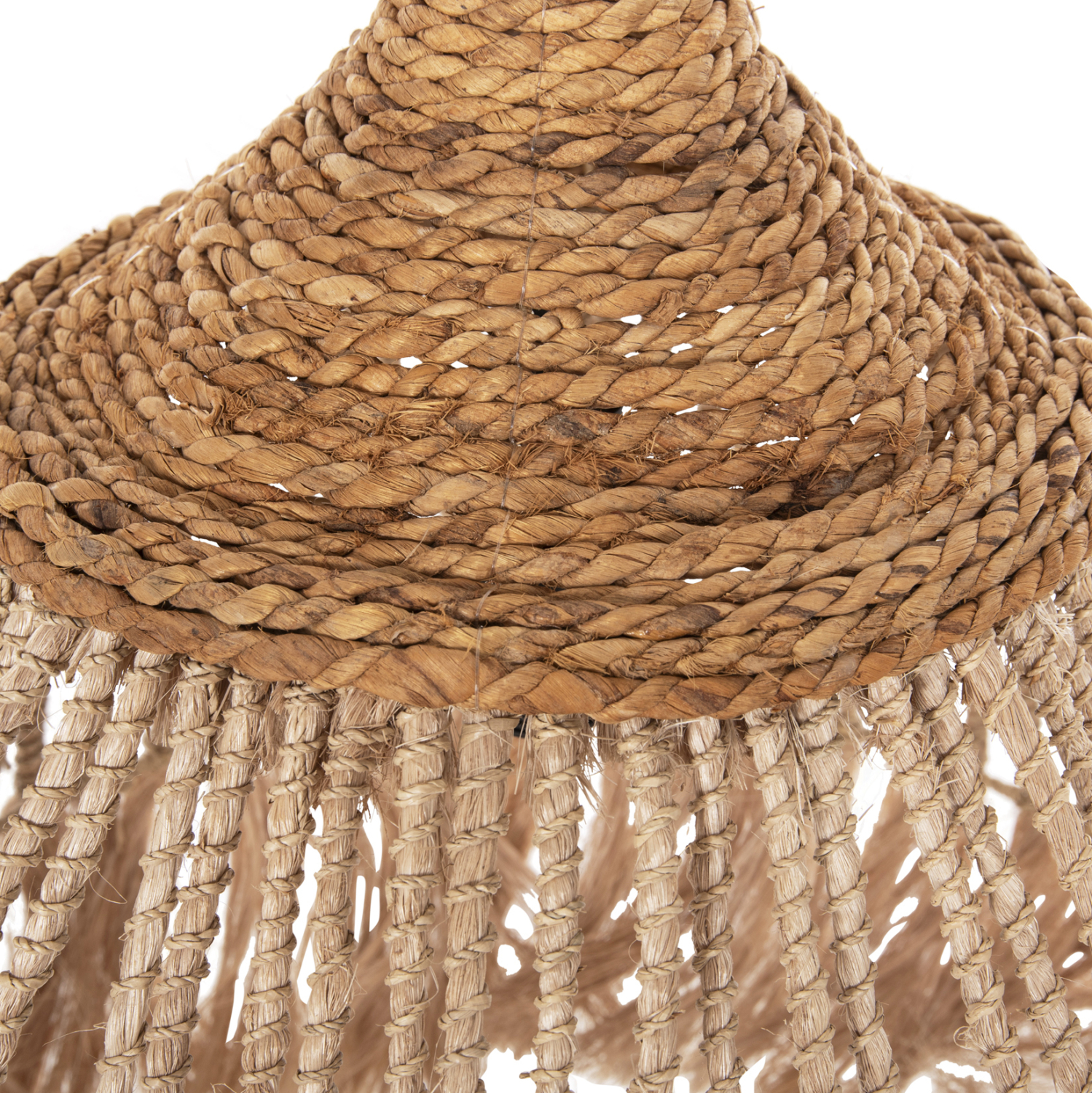 ΦΩΤΙΣΤΙΚΟ ΟΡΟΦΗΣ ΑΠΟ ΙΝΕΣ-ΣΧΟΙΝΙ ΚΑΝΝΑΒΗΣ ΜΑΝΙΛΑΣ ΣΕ ΦΥΣΙΚΟ ΧΡΩΜΑ Φ51x65-120Υεκ.HM7752 - Image 4