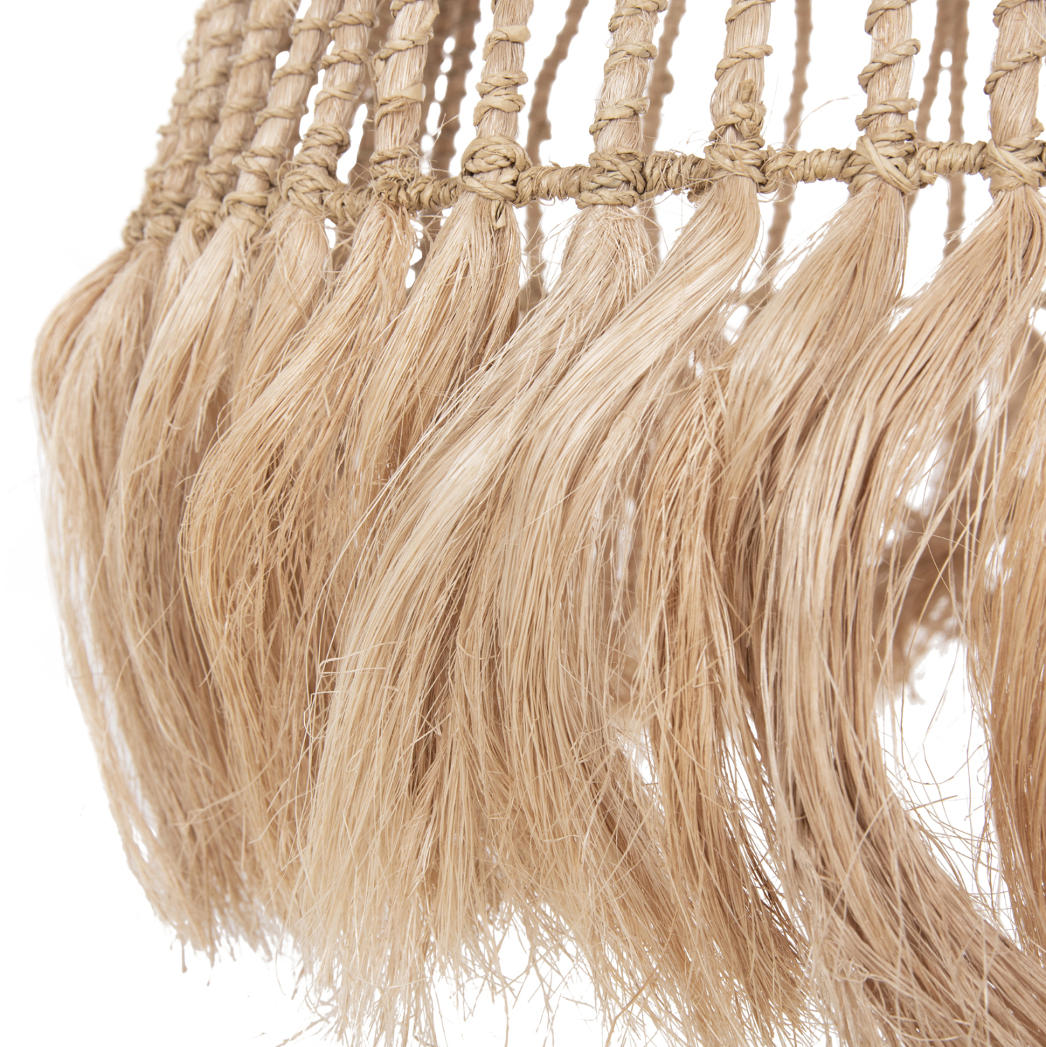 ΦΩΤΙΣΤΙΚΟ ΟΡΟΦΗΣ ΑΠΟ ΙΝΕΣ-ΣΧΟΙΝΙ ΚΑΝΝΑΒΗΣ ΜΑΝΙΛΑΣ ΣΕ ΦΥΣΙΚΟ ΧΡΩΜΑ Φ51x65-120Υεκ.HM7752 - Image 6