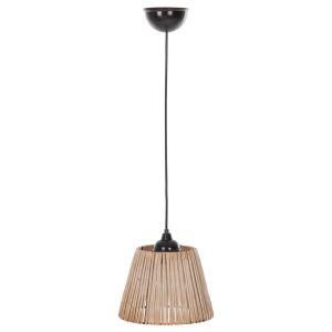 ΦΩΤΙΣΤΙΚΟ ΟΡΟΦΗΣ ΕΣΩΤ. ΧΩΡΟΥ-ΜΕΤΑΛΛΟ ΚΑΙ ΒΑΜΒΟΟ ΦΥΣΙΚΟ ΧΡΩΜΑ HM7483.12 20x15x75Υεκ.