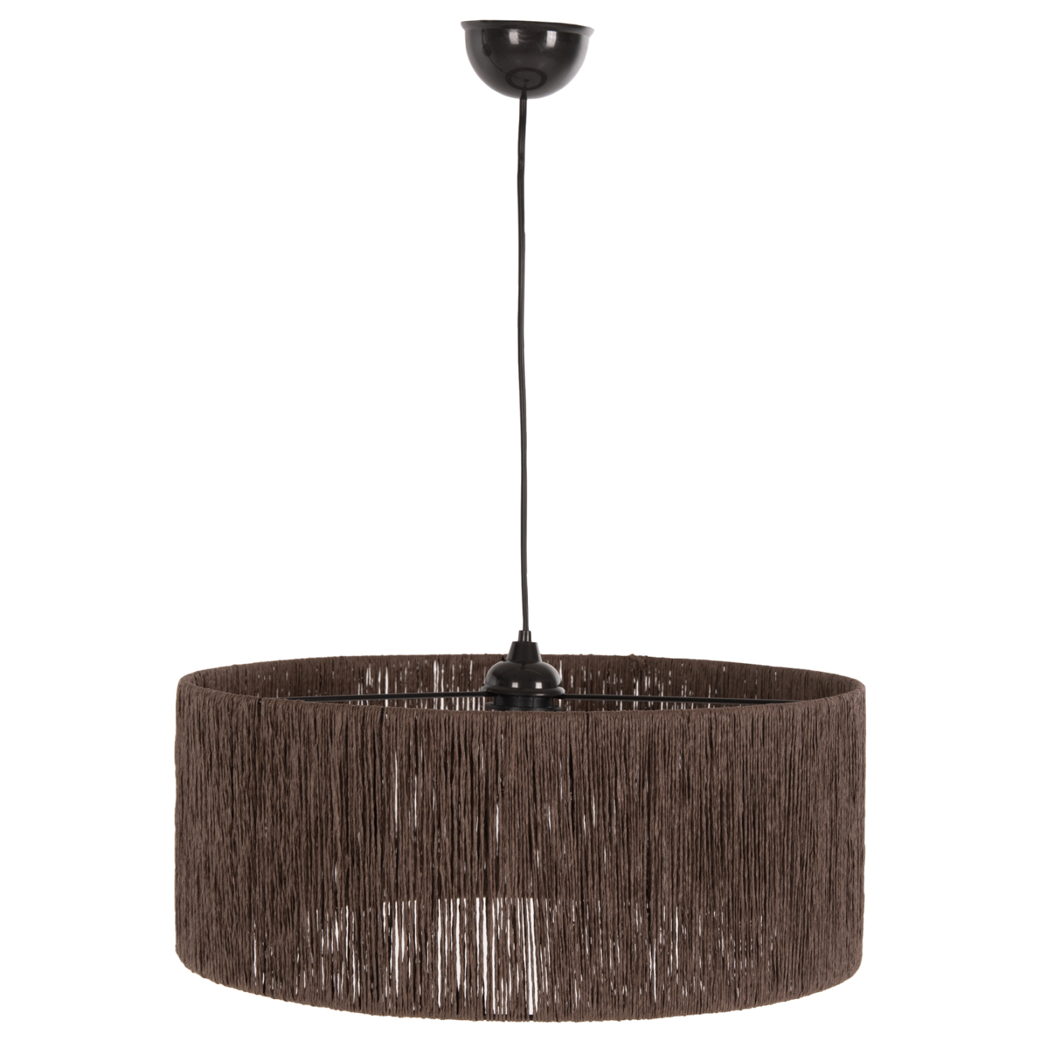 ΦΩΤΙΣΤΙΚΟ ΟΡΟΦΗΣ ΕΣΩΤΕΡΙΚΟΥ ΧΩΡΟΥ HM7946.01 ΚΑΦΕ Φ50x65Υ εκ. - Image 3