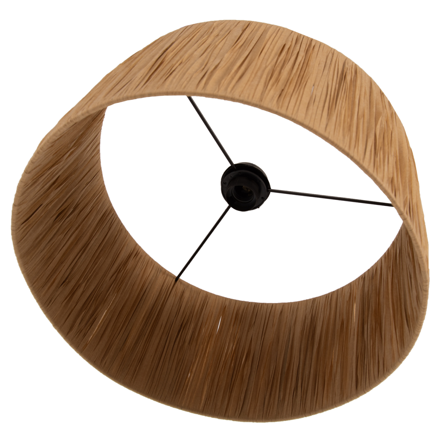 ΦΩΤΙΣΤΙΚΟ ΟΡΟΦΗΣ ΕΣΩΤΕΡΙΚΟΥ ΧΩΡΟΥ HM7945.05 ΜΠΕΖ Φ40x117Yεκ. - Image 4