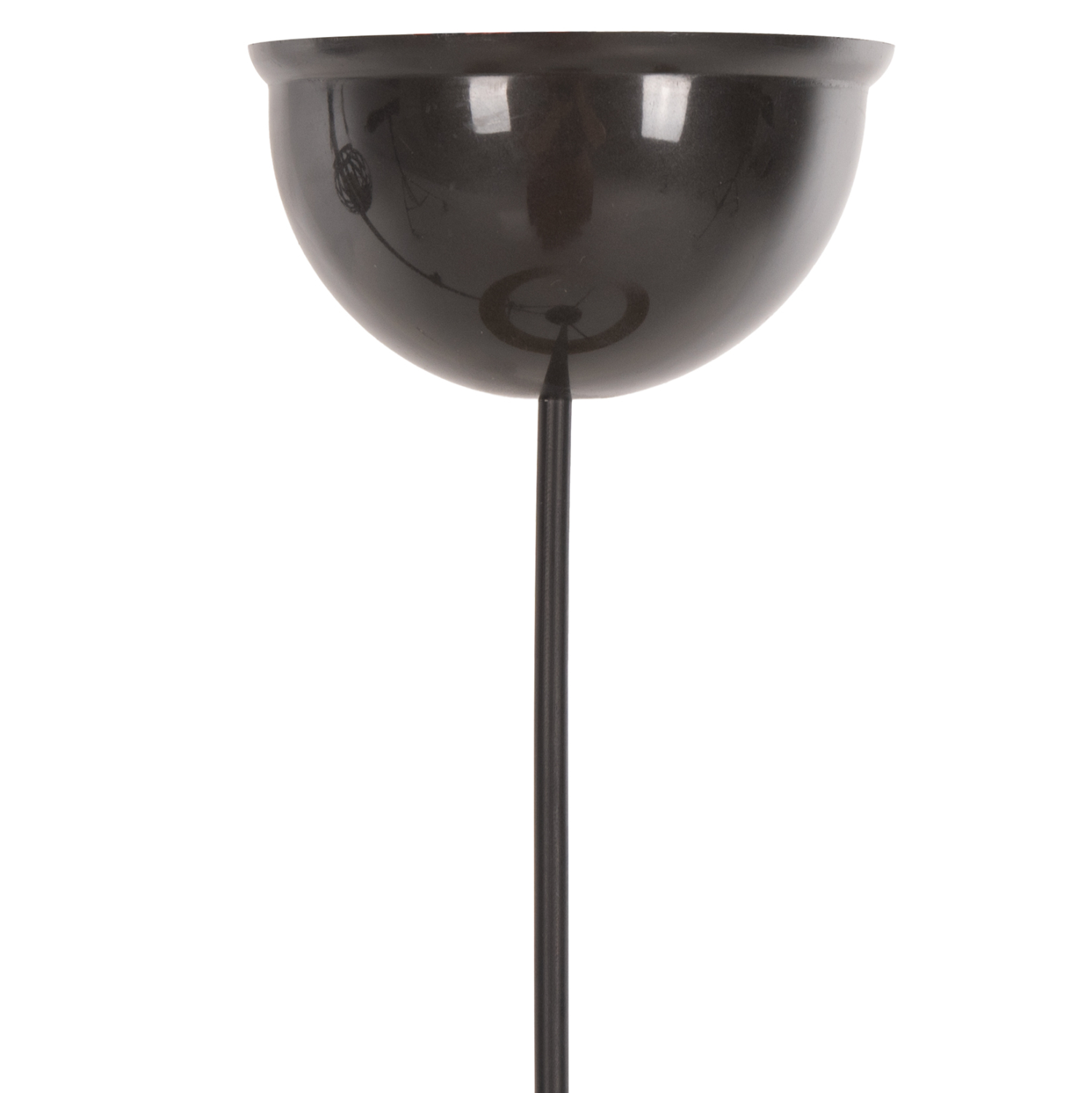 ΦΩΤΙΣΤΙΚΟ ΟΡΟΦΗΣ ΕΣΩΤΕΡΙΚΟΥ ΧΩΡΟΥ HM7945.04 ΣΟΜΟΝ Φ40x117Yεκ. - Image 5