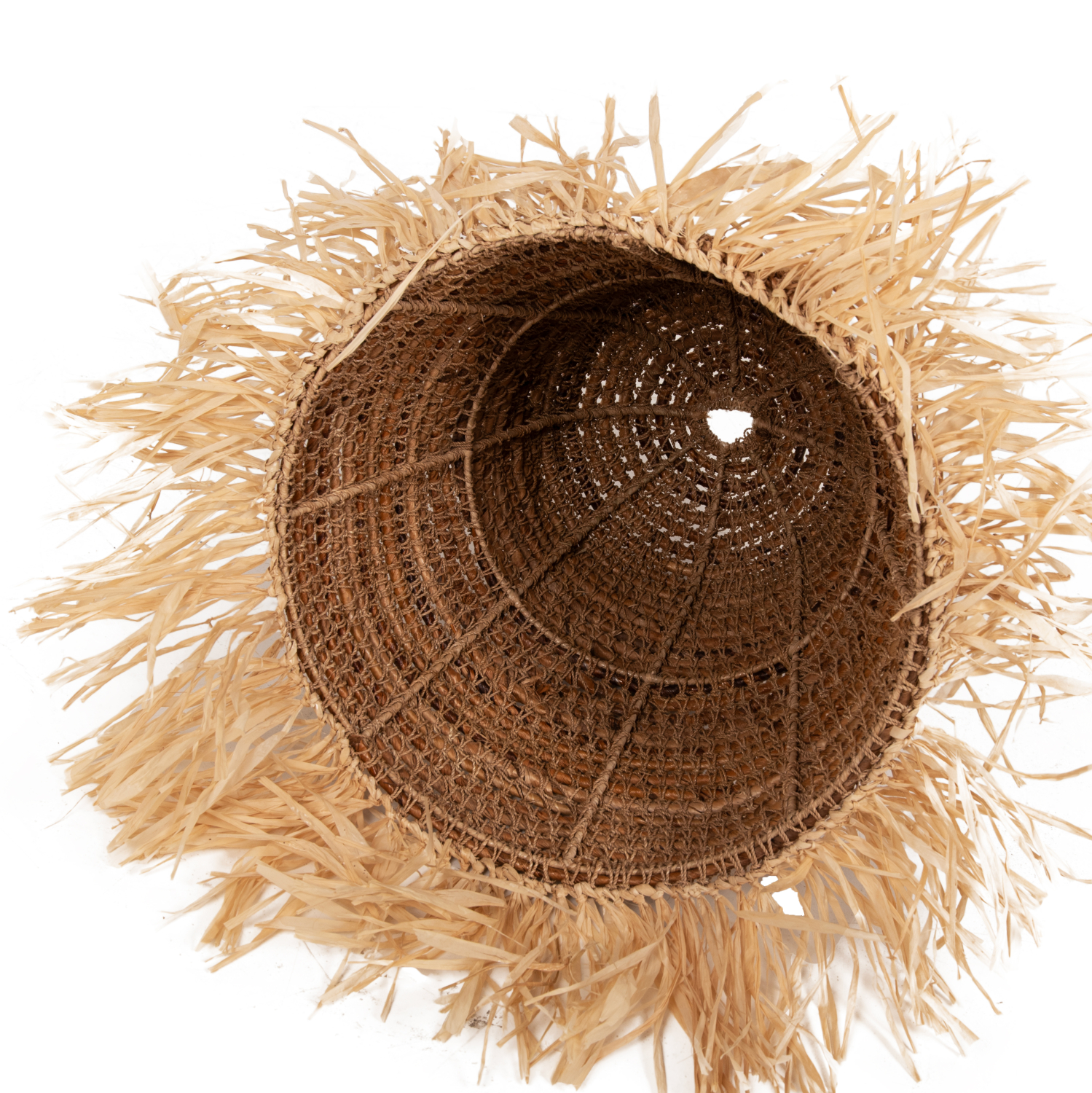 ΦΩΤΙΣΤΙΚΟ ΟΡΟΦΗΣ ΚΡΕΜΑΣΤΟ HM7818 ΙΝΕΣ ΜΠΑΝΑΝΑΣ ΣΕ ΦΥΣΙΚΟ Φ60x90-180Yεκ. - Image 3