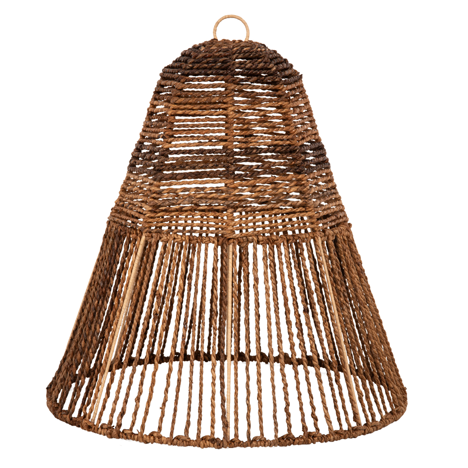 ΦΩΤΙΣΤΙΚΟ ΟΡΟΦΗΣ ΚΡΕΜΑΣΤΟ HM7859 ΙΝΕΣ ΔΕΝΤΡΟΥ ΜΠΑΝΑΝΑΣ ΣΕ ΚΑΦΕ Φ61x61-156Yεκ. - Image 3