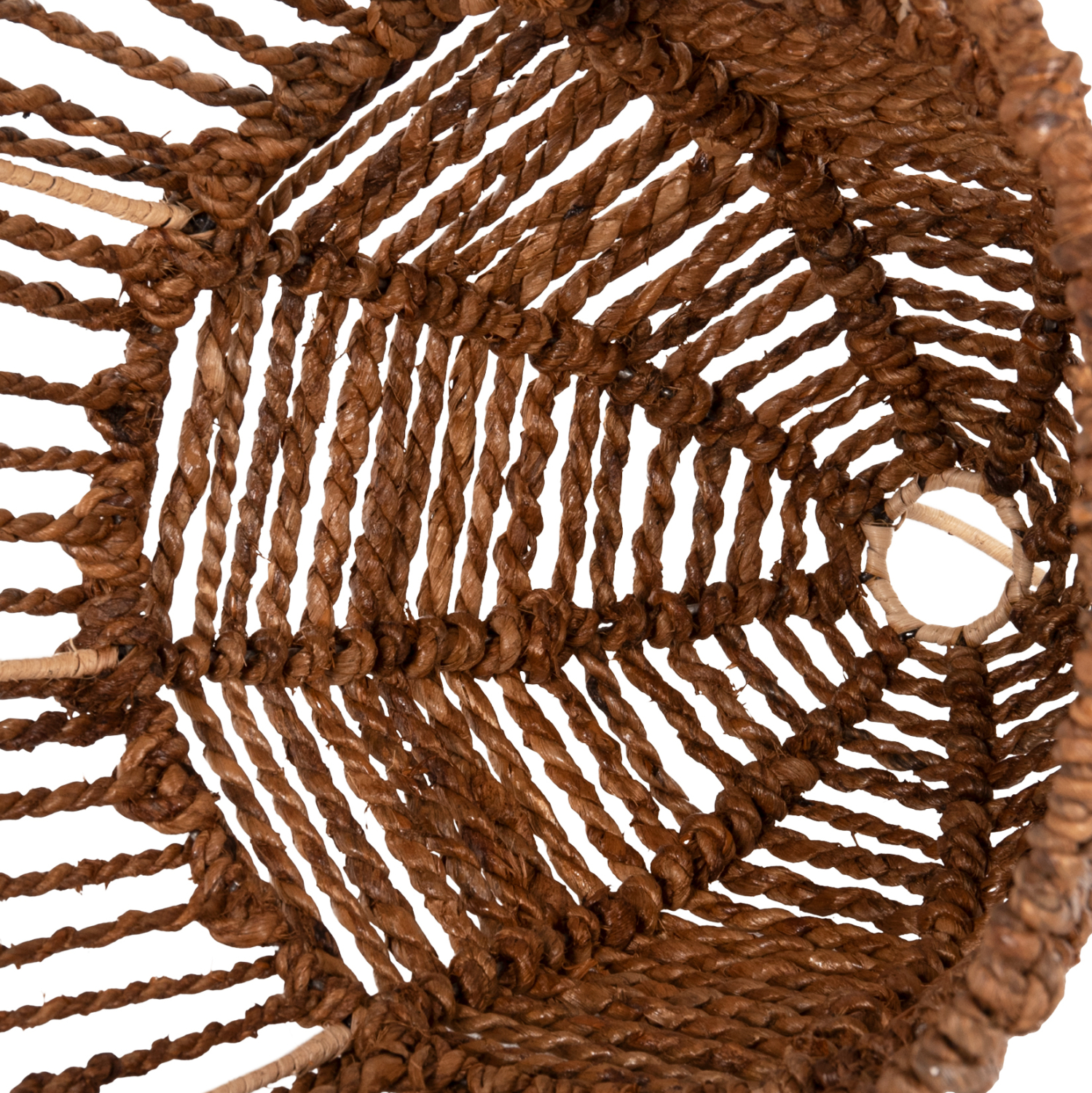 ΦΩΤΙΣΤΙΚΟ ΟΡΟΦΗΣ ΚΡΕΜΑΣΤΟ HM7859 ΙΝΕΣ ΔΕΝΤΡΟΥ ΜΠΑΝΑΝΑΣ ΣΕ ΚΑΦΕ Φ61x61-156Yεκ. - Image 5