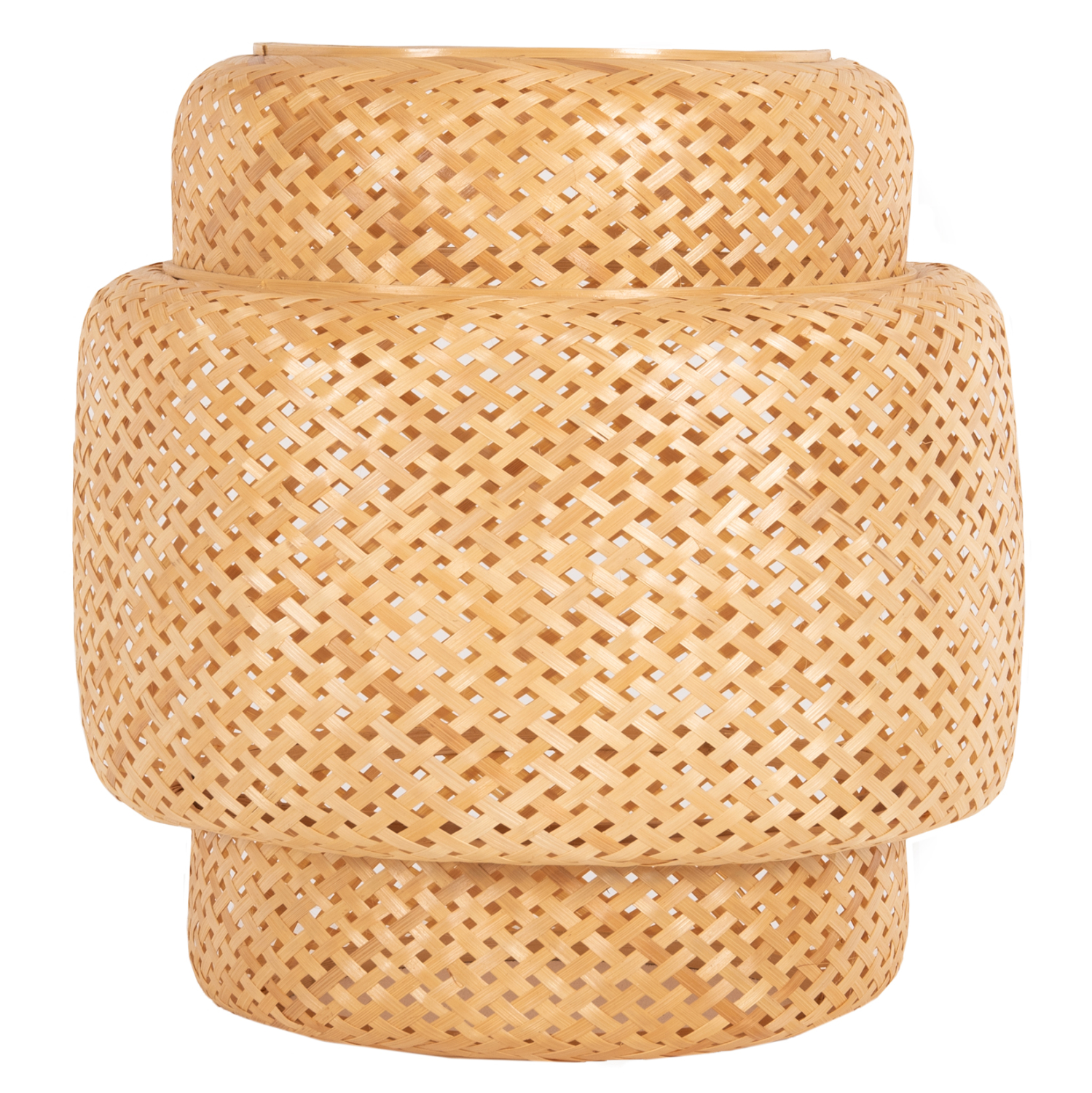 ΦΩΤΙΣΤΙΚΟ ΟΡΟΦΗΣ ΚΡΕΜΑΣΤΟ HM7867 ΒΑΜΒΟΟ ΣΕ ΦΥΣΙΚΟ ΧΡΩΜΑ Φ51x54-149Υεκ. - Image 3