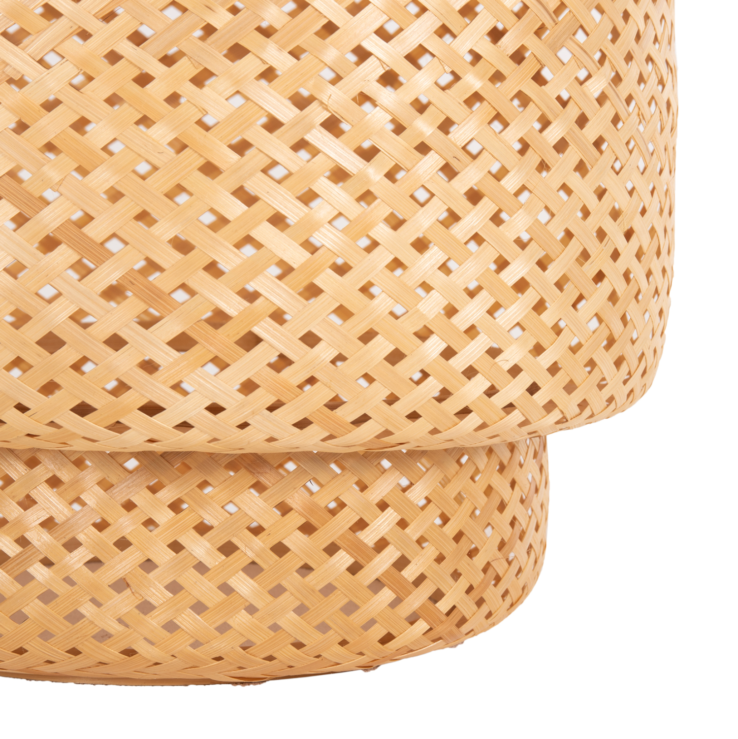 ΦΩΤΙΣΤΙΚΟ ΟΡΟΦΗΣ ΚΡΕΜΑΣΤΟ HM7867 ΒΑΜΒΟΟ ΣΕ ΦΥΣΙΚΟ ΧΡΩΜΑ Φ51x54-149Υεκ. - Image 5