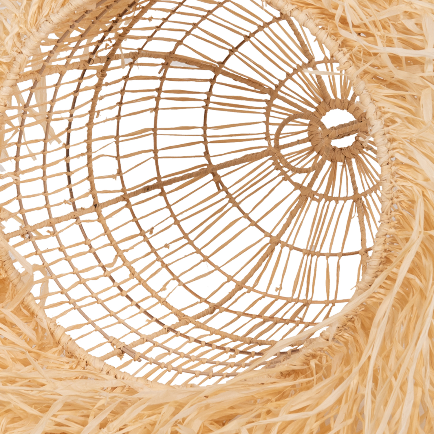 ΦΩΤΙΣΤΙΚΟ ΟΡΟΦΗΣ ΚΡΕΜΑΣΤΟ HM7891 ΙΝΕΣ ΦΥΛΛΩΝ ΦΟΙΝΙΚΑ ΣΕ ΦΥΣΙΚΟ ΧΡΩΜΑ Φ30x163Υεκ. - Image 3