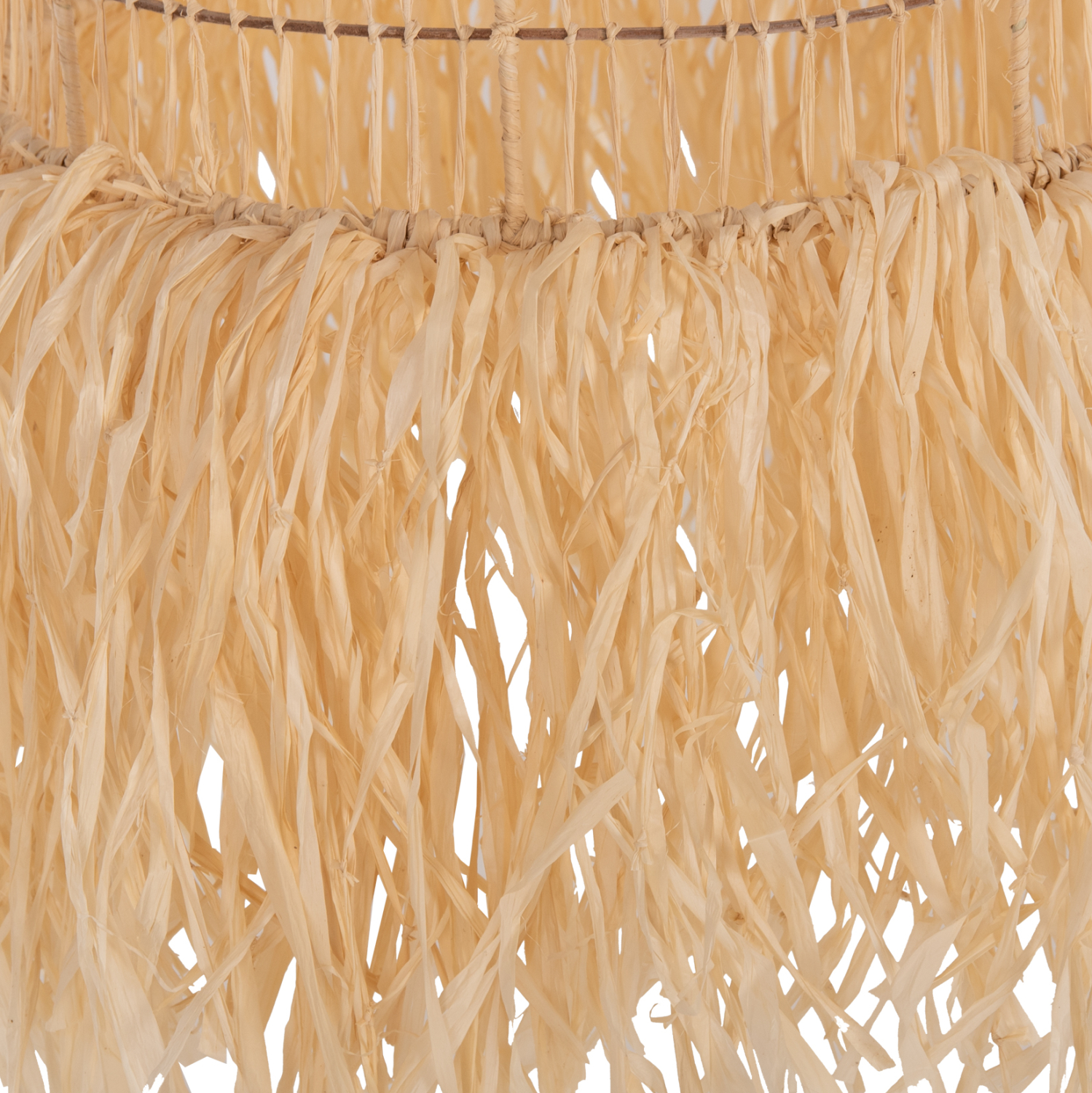 ΦΩΤΙΣΤΙΚΟ ΟΡΟΦΗΣ ΚΡΕΜΑΣΤΟ HM7891 ΙΝΕΣ ΦΥΛΛΩΝ ΦΟΙΝΙΚΑ ΣΕ ΦΥΣΙΚΟ ΧΡΩΜΑ Φ30x163Υεκ. - Image 4