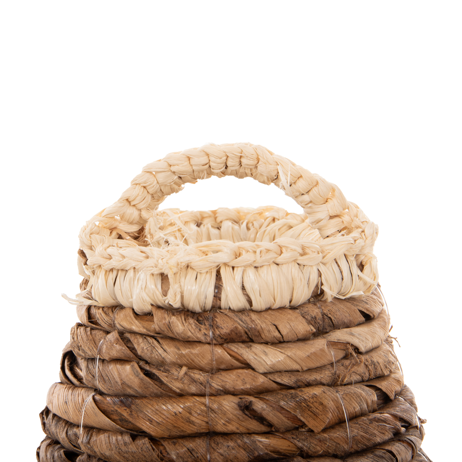 ΦΩΤΙΣΤΙΚΟ ΟΡΟΦΗΣ ΚΡΕΜΑΣΤΟ ΜΕ ΚΡΟΣΙΑ HM7854 ΙΝΕΣ ΦΟΙΝΙΚΑ ΑΠΟΞΗΡΑΜΕΝΕΣ Φ51x37Yεκ - Image 5