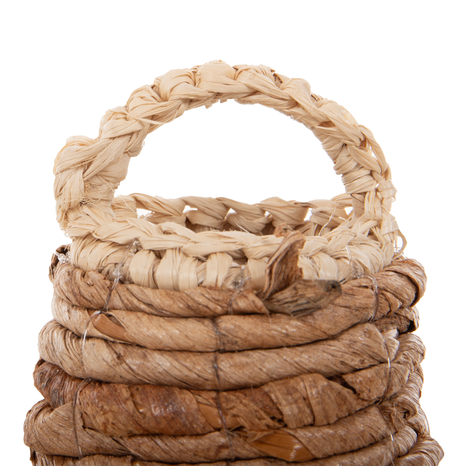 ΦΩΤΙΣΤΙΚΟ ΟΡΟΦΗΣ ΚΡΕΜΑΣΤΟ ΜΕ ΚΡΟΣΙΑ HM7853 ΙΝΕΣ ΦΟΙΝΙΚΑ ΑΠΟΞΗΡΑΜΕΝΕΣ Φ41x34Yεκ - Image 6