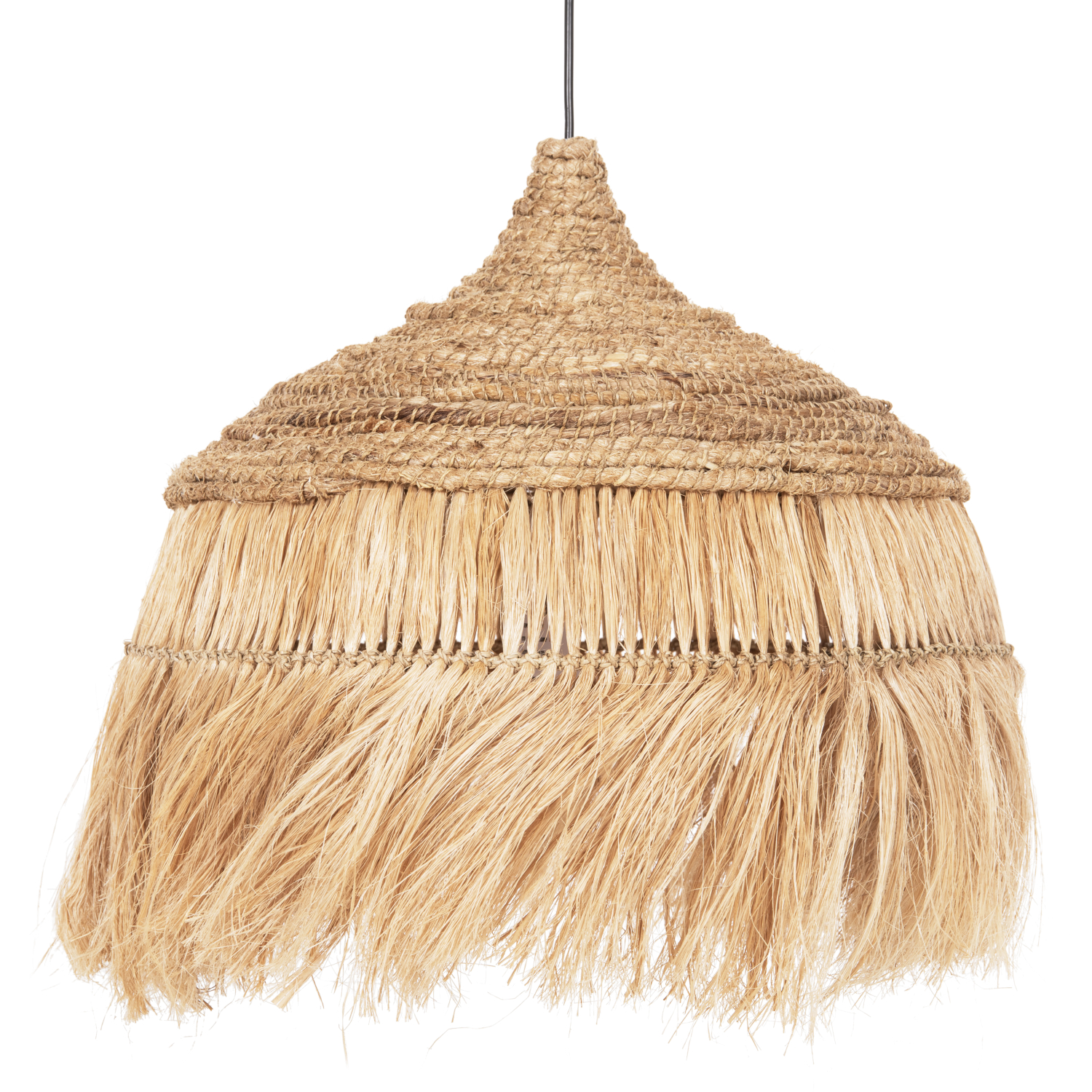 ΦΩΤΙΣΤΙΚΟ ΟΡΟΦΗΣ ME ΚΑΠΕΛΟ ΑΠΟ ΙΝΕΣ ΑΜΠΑΚΑ ΣΕ ΦΥΣΙΚΟ Φ52x32-120Yεκ.HM7777 - Image 3