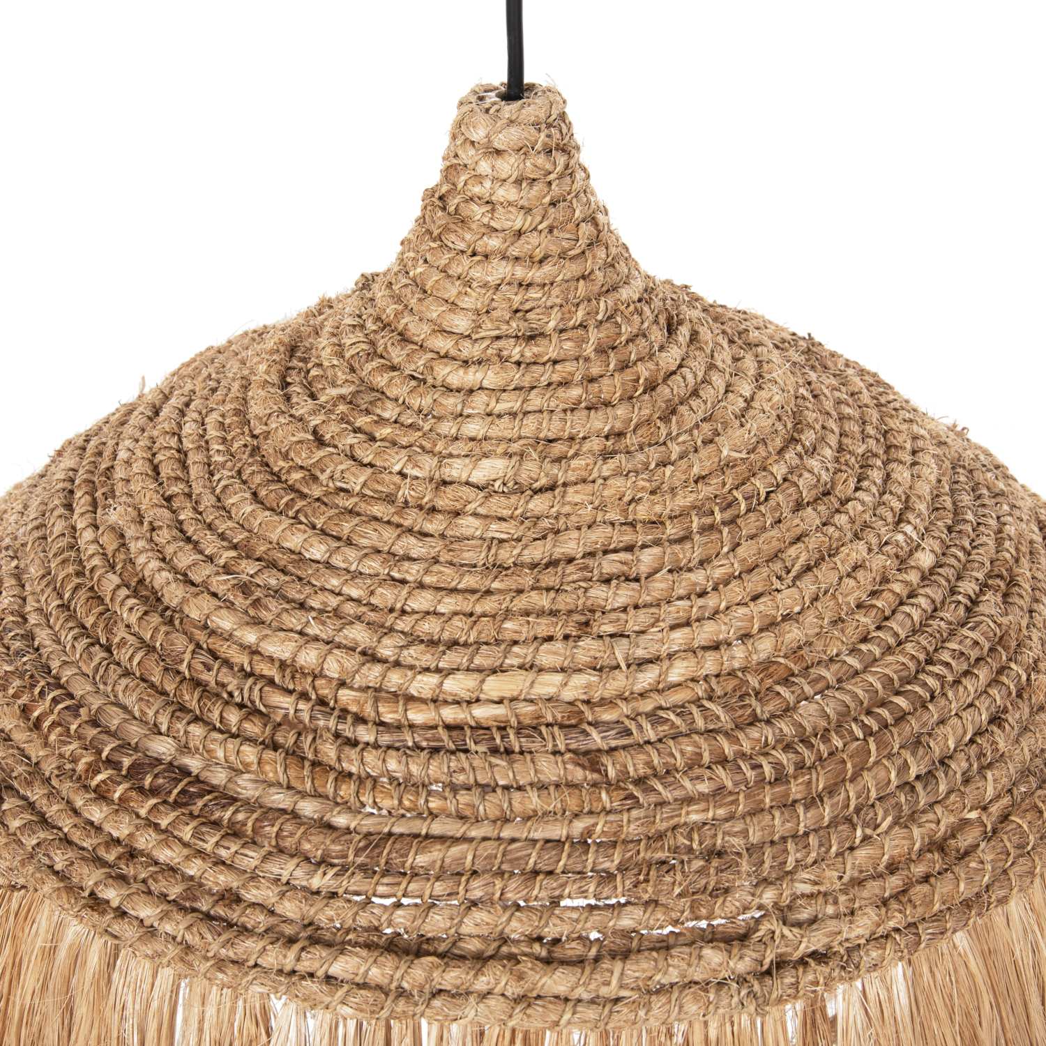 ΦΩΤΙΣΤΙΚΟ ΟΡΟΦΗΣ ME ΚΑΠΕΛΟ ΑΠΟ ΙΝΕΣ ΑΜΠΑΚΑ ΣΕ ΦΥΣΙΚΟ Φ52x32-120Yεκ.HM7777 - Image 5