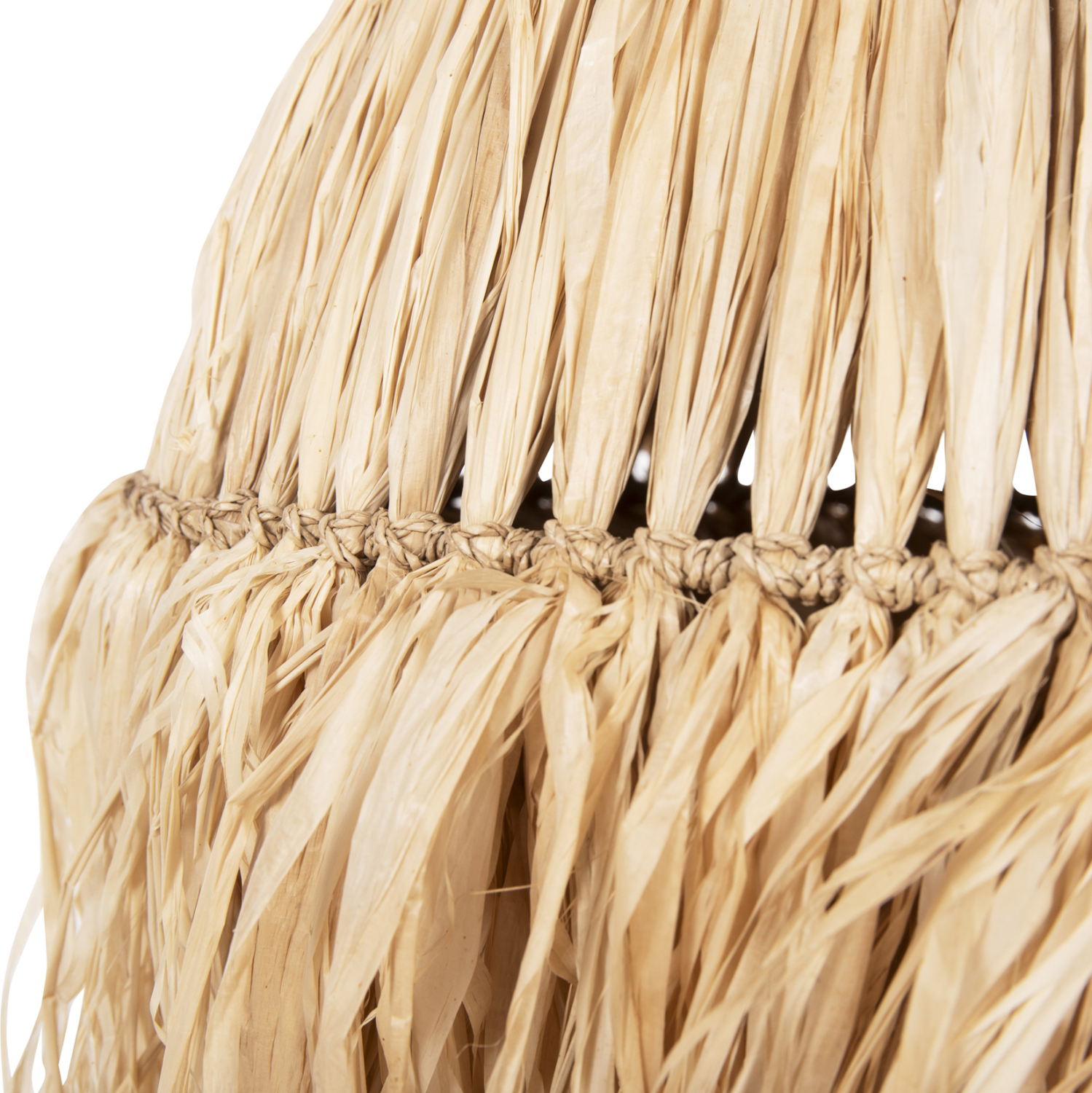 ΦΩΤΙΣΤΙΚΟ ΟΡΟΦΗΣ ΜΕ ΚΑΠΕΛΟ ΑΠΟ ΙΝΕΣ ΣΙΖΑΛ ΣΕ ΦΥΣΙΚΟ Φ36x46-120Υεκ.HM7787 - Image 5