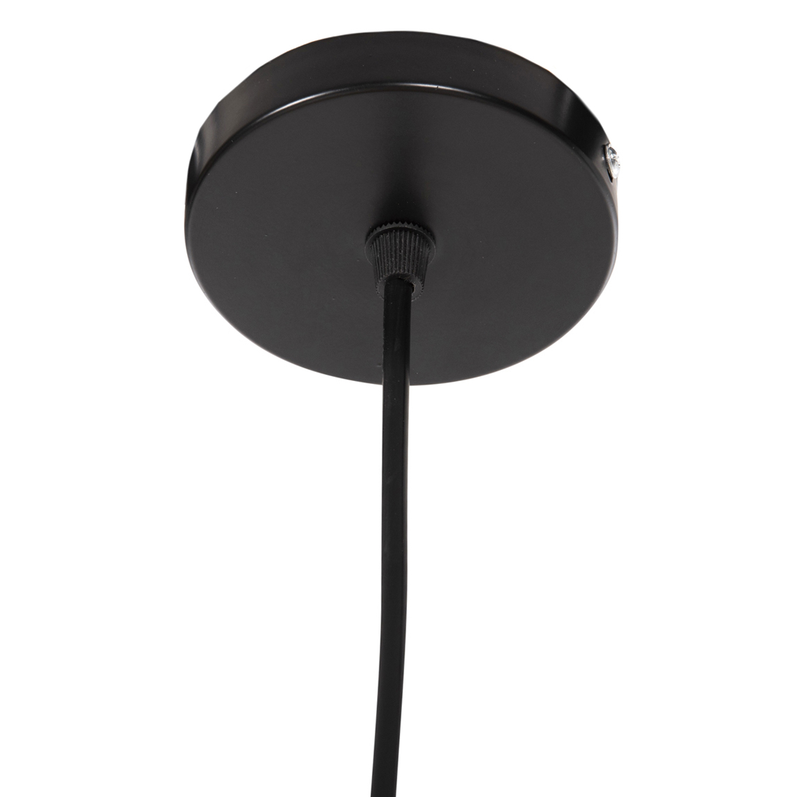 ΦΩΤΙΣΤΙΚΟ ΟΡΟΦΗΣ ROMIL HM7764 ΚΥΛΙΝΔΡΙΚΟ ΚΑΠΕΛΟ ΙΝΕΣ ΑΜΠΑΚΑ ΣΕ ΦΥΣΙΚΟ Φ52x52-120Yεκ. - Image 8