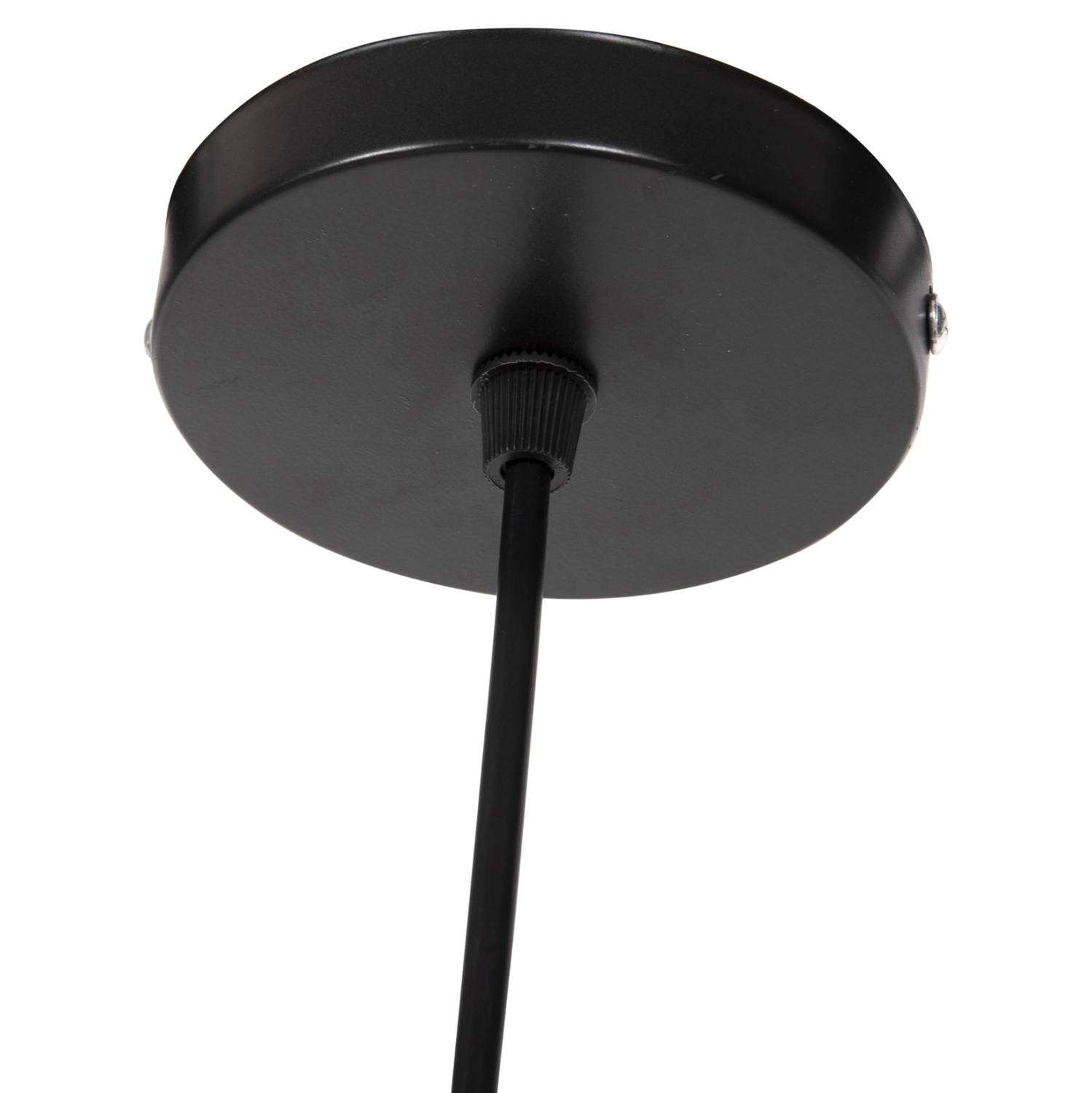 ΦΩΤΙΣΤΙΚΟ ΟΡΟΦΗΣ ΣΦΑΙΡΙΚΟ ΜΕ ΚΡΟΣΙΑ ΙΝΕΣ ΑΜΠΑΚΑ ΣΕ ΧΡΩΜΑ ΦΥΣΙΚΟ Φ28x32-120Yεκ.HM7805 - Image 6