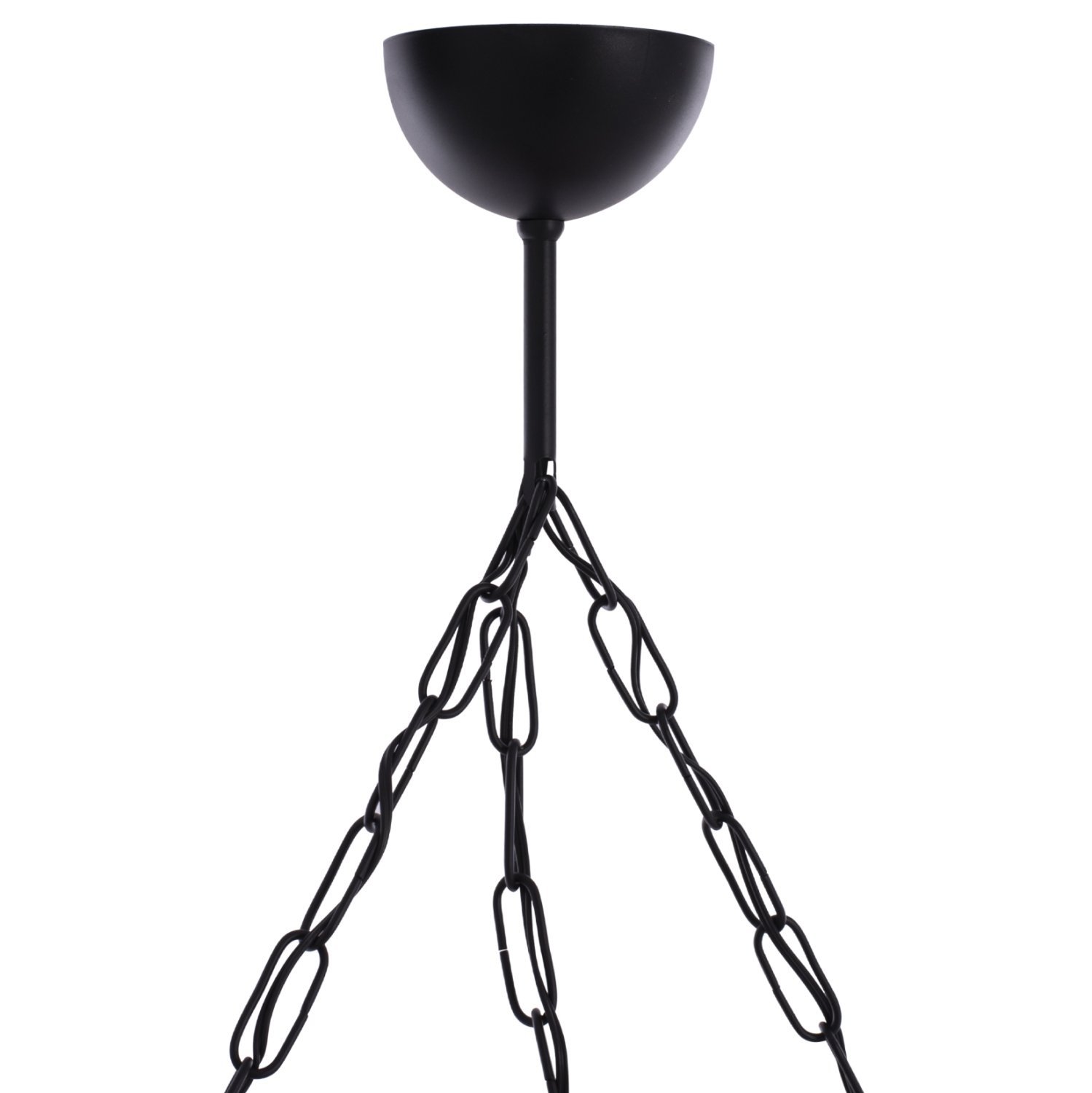 ΦΩΤΙΣΤΙΚΟ ΟΡΟΦΗΣ ΤΡΙΦΩΤΟ ΜΕ ΑΛΥΣΙΔΑ ΞΥΛΟ ΚΑΙ ΜΕΤΑΛΛΙΚΑ ΚΑΠΕΛΑ 50x12x60Y εκ.HM7699.01 - Image 4