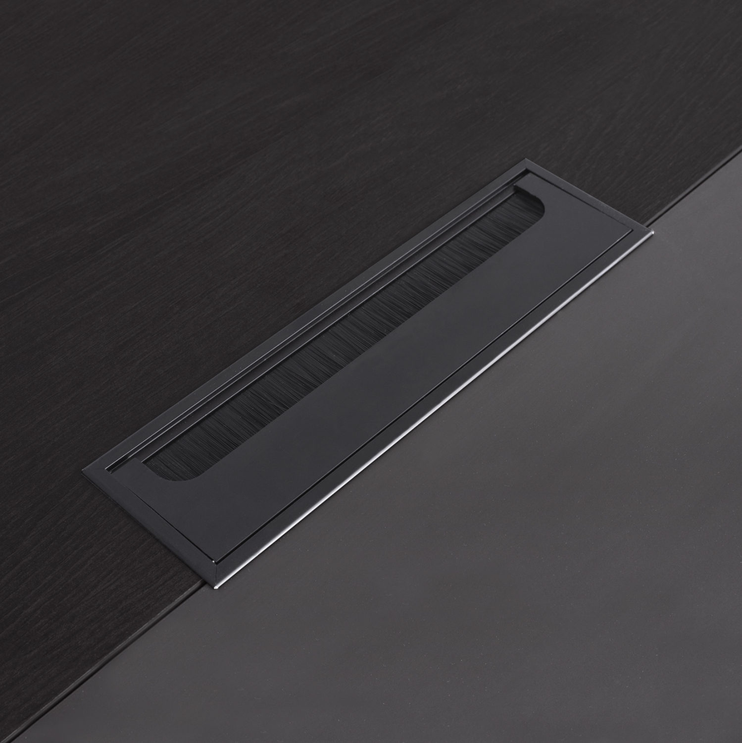 ΓΡΑΦΕΙΟ ΕΠΑΓΓΕΛΜΑΤΙΚΟ ΑΡΙΣΤΕΡΗ ΓΩΝΙΑ ROSEWOOD HM2112L 200X160X76Υ εκ. - Image 4