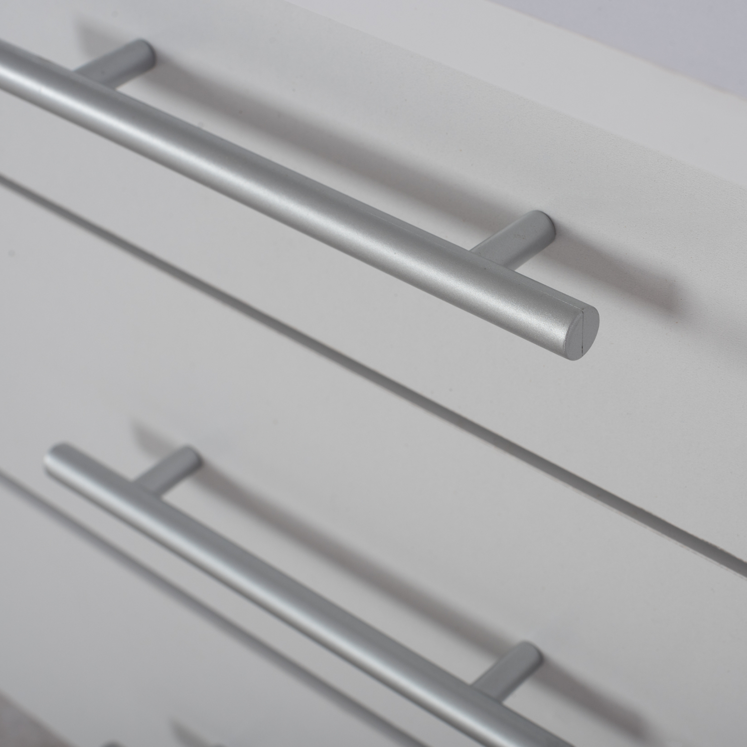 ΓΡΑΦΕΙΟ ΜΕΛΑΜΙΝΗΣ ENSLEY HM2029.05 ΜΕ 3 ΣΥΡΤΑΡΙΑ ΛΕΥΚΟ 120X60X76 εκ. - Image 7