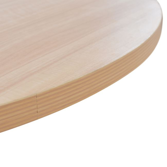 ΓΡΑΦΕΙΟ ΣΥΝΕΔΡΙΑΣΕΩΝ DULCE ΕΠΑΓΓΕΛΜΑΤΙΚΟ ΣΤΡ. ΟΞΙΑ HM2054.11 Φ105Χ75Υ εκ. - Image 3