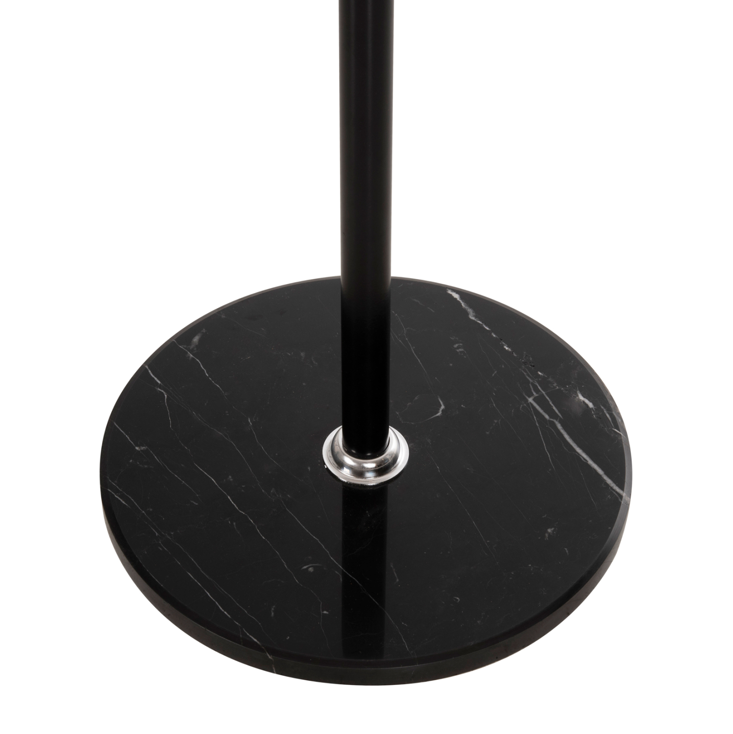 ΚΑΛΟΓΕΡΟΣ HM9572.01 ΜΕΤΑΛΛΙΚΟΣ 8 ΣΗΜΕΙΩΝ ΣΕ ΜΑΥΡΟ ΧΡΩΜΑ Φ36x172Yεκ. - Image 4