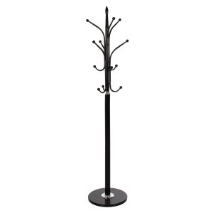 ΚΑΛΟΓΕΡΟΣ HM9573.01 ΜΕΤΑΛΛΙΚΟΣ 13 ΣΗΜΕΙΩΝ ΣΕ ΜΑΥΡΟ ΧΡΩΜΑ Φ37x180Yεκ.