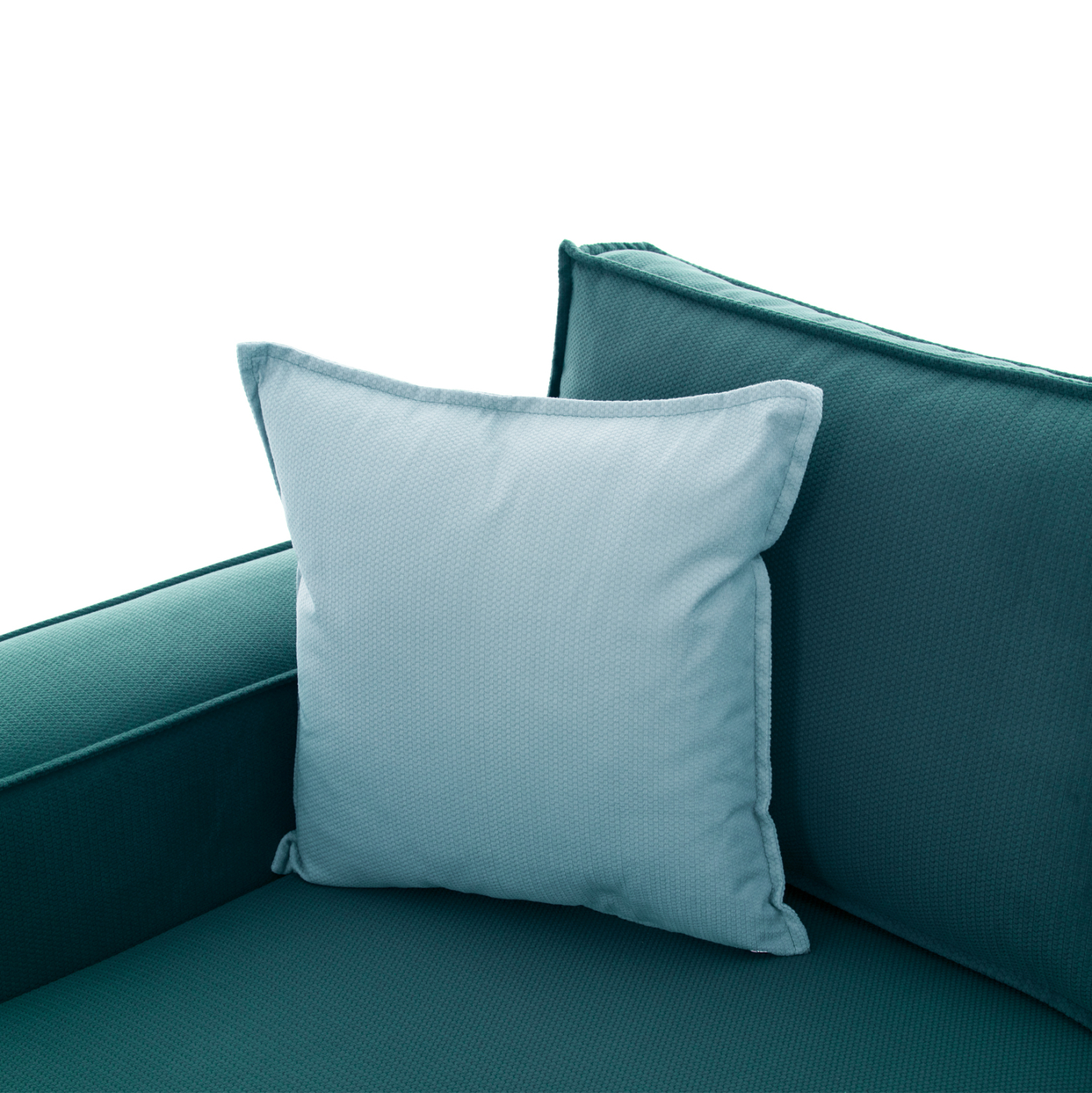 ΚΑΝΑΠΕΣ ΓΩΝΙΑ ΑΝΑΣΤΡΕΨΙΜΗ MONACO ΥΦΑΣΜΑ ΑΛΕΚΙΑΣΤΟ 240x170x86Υεκ. HM3257.05 - Image 6