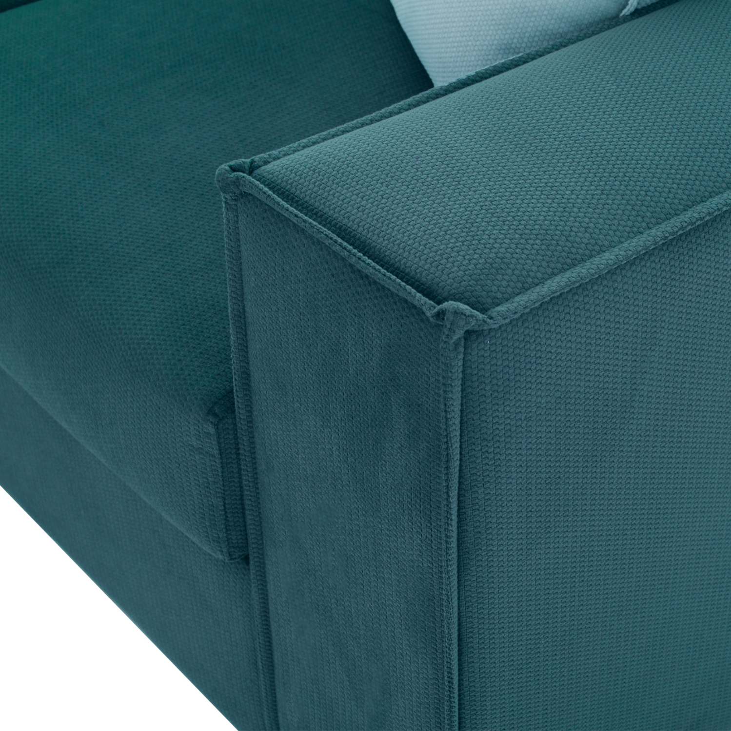 ΚΑΝΑΠΕΣ ΓΩΝΙΑ ΑΝΑΣΤΡΕΨΙΜΗ MONACO ΥΦΑΣΜΑ ΑΛΕΚΙΑΣΤΟ 240x170x86Υεκ. HM3257.05 - Image 7