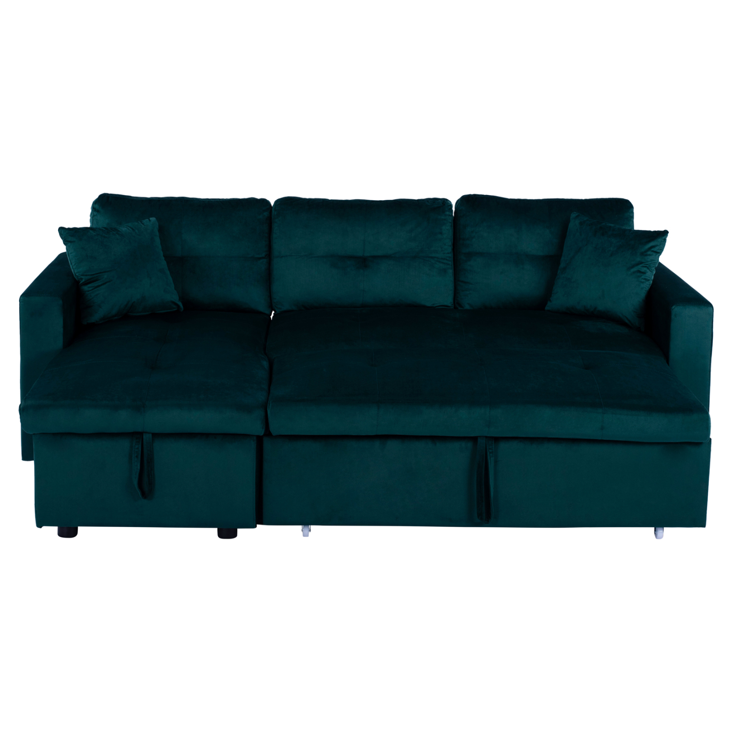 ΚΑΝΑΠΕΣ ΓΩΝΙΑ ΚΡΕΒΑΤΙ WAYNE 224x147x85Υεκ. HM3028.13 ΒΕΛΟΥΔΟ ΚΥΠΑΡΙΣΣΙ - Image 5