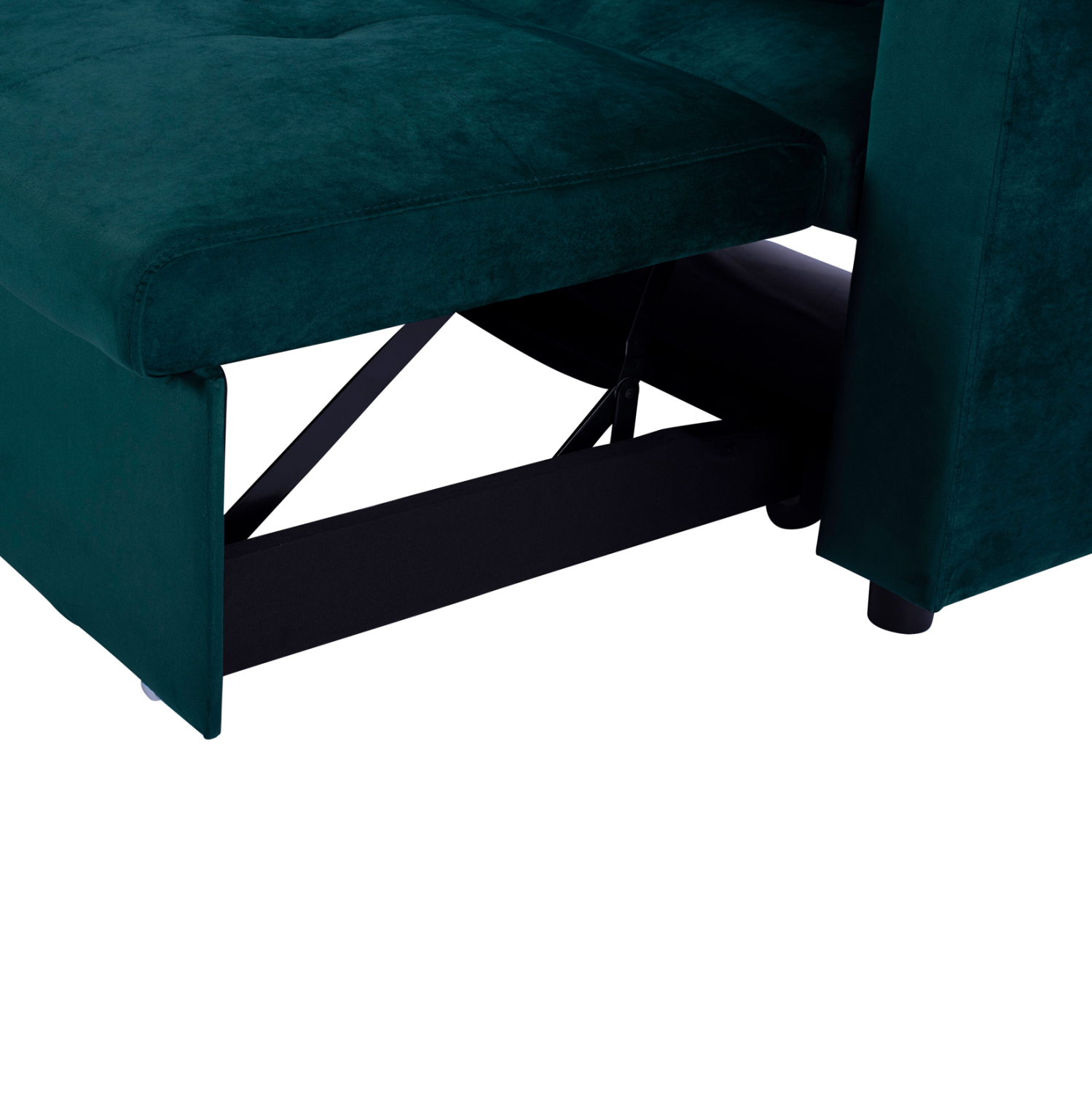 ΚΑΝΑΠΕΣ ΓΩΝΙΑ ΚΡΕΒΑΤΙ WAYNE 224x147x85Υεκ. HM3028.13 ΒΕΛΟΥΔΟ ΚΥΠΑΡΙΣΣΙ - Image 8