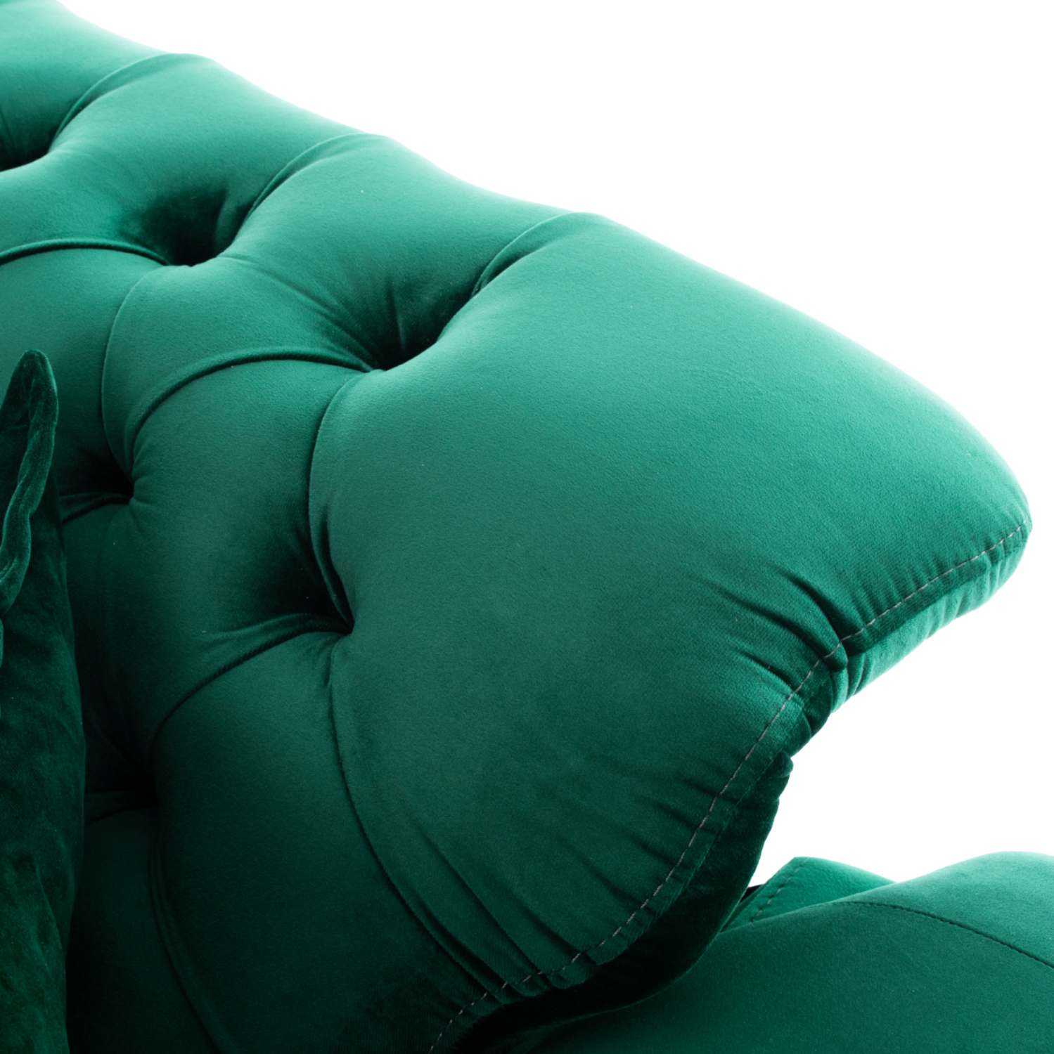 ΚΑΝΑΠΕΣ ΚΡΕΒΑΤΙ BENNINGTON 2ΘΕΣΙΟΣ ΚΥΠΑΡΙΣΣΙ HM3250.13 180x95x80 εκ. - Image 8