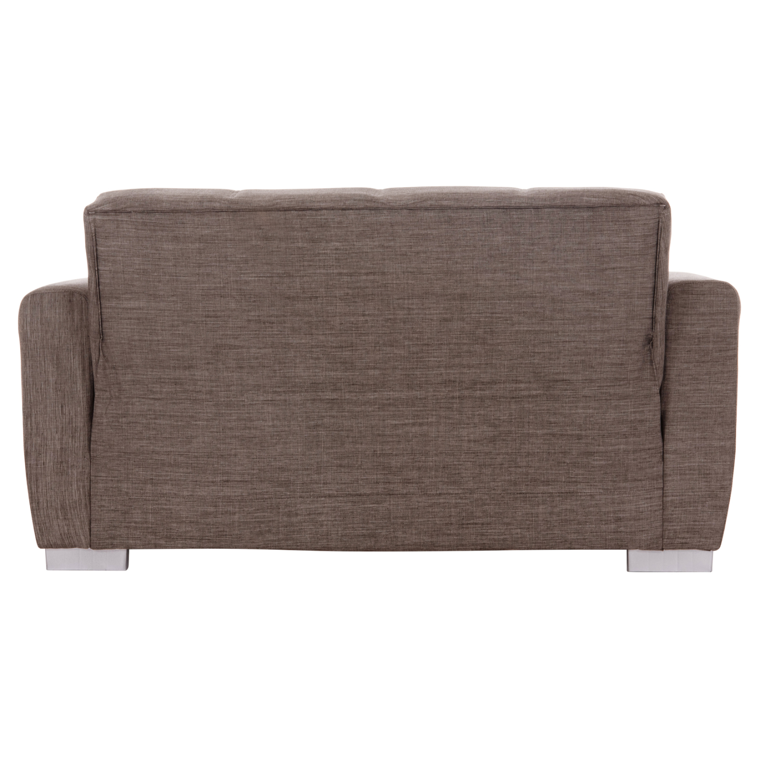 ΚΑΝΑΠΕΣ ΚΡΕΒΑΤΙ POLYA ΔΙΘΕΣΙΟΣ ΚΑΦΕ HM3241.02 153x87x77 εκ. - Image 6