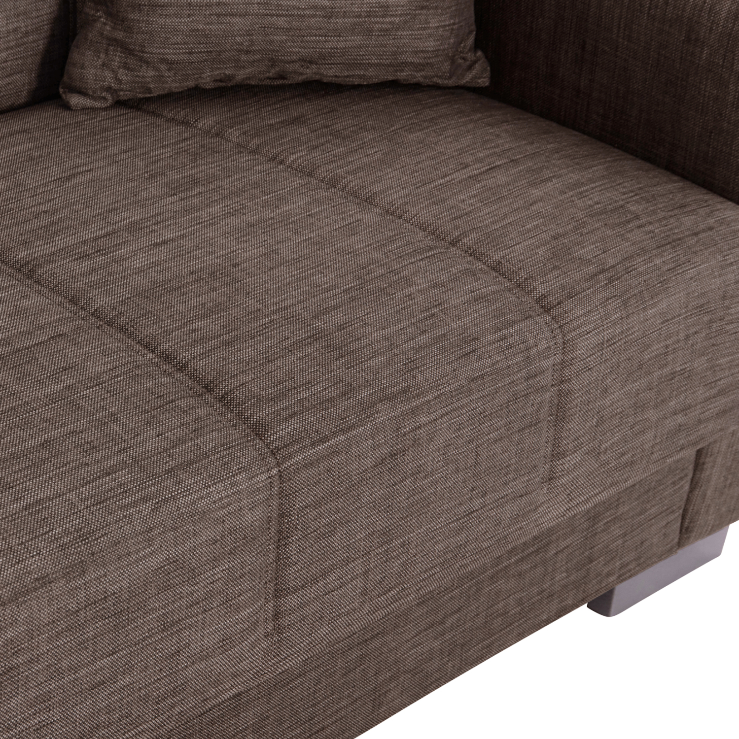 ΚΑΝΑΠΕΣ ΚΡΕΒΑΤΙ POLYA ΔΙΘΕΣΙΟΣ ΚΑΦΕ HM3241.02 153x87x77 εκ. - Image 8