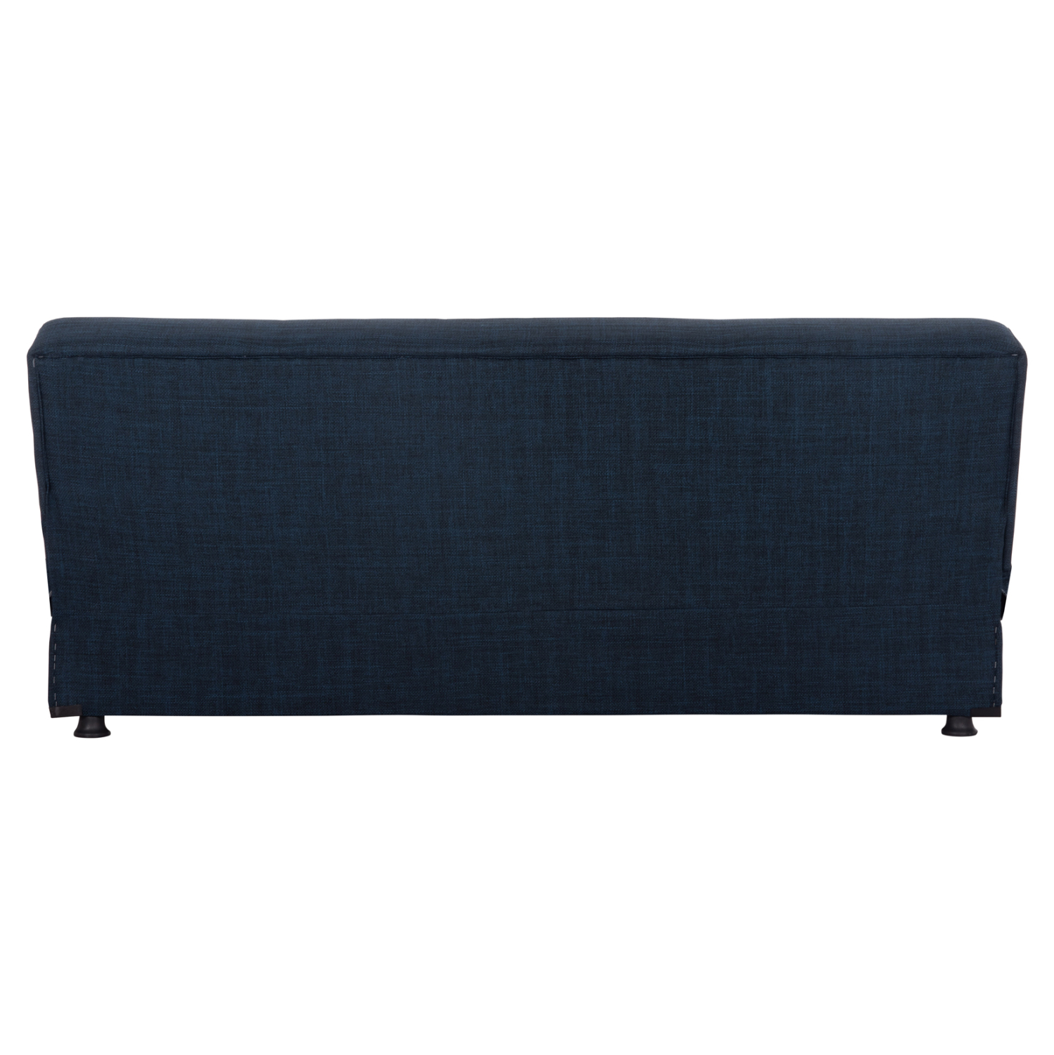 ΚΑΝΑΠΕΣ ΚΡΕΒΑΤΙ ANDRI ΤΡΙΘΕΣΙΟΣ ΜΠΛΕ HM3239.07 180x83x74Y εκ. - Image 6