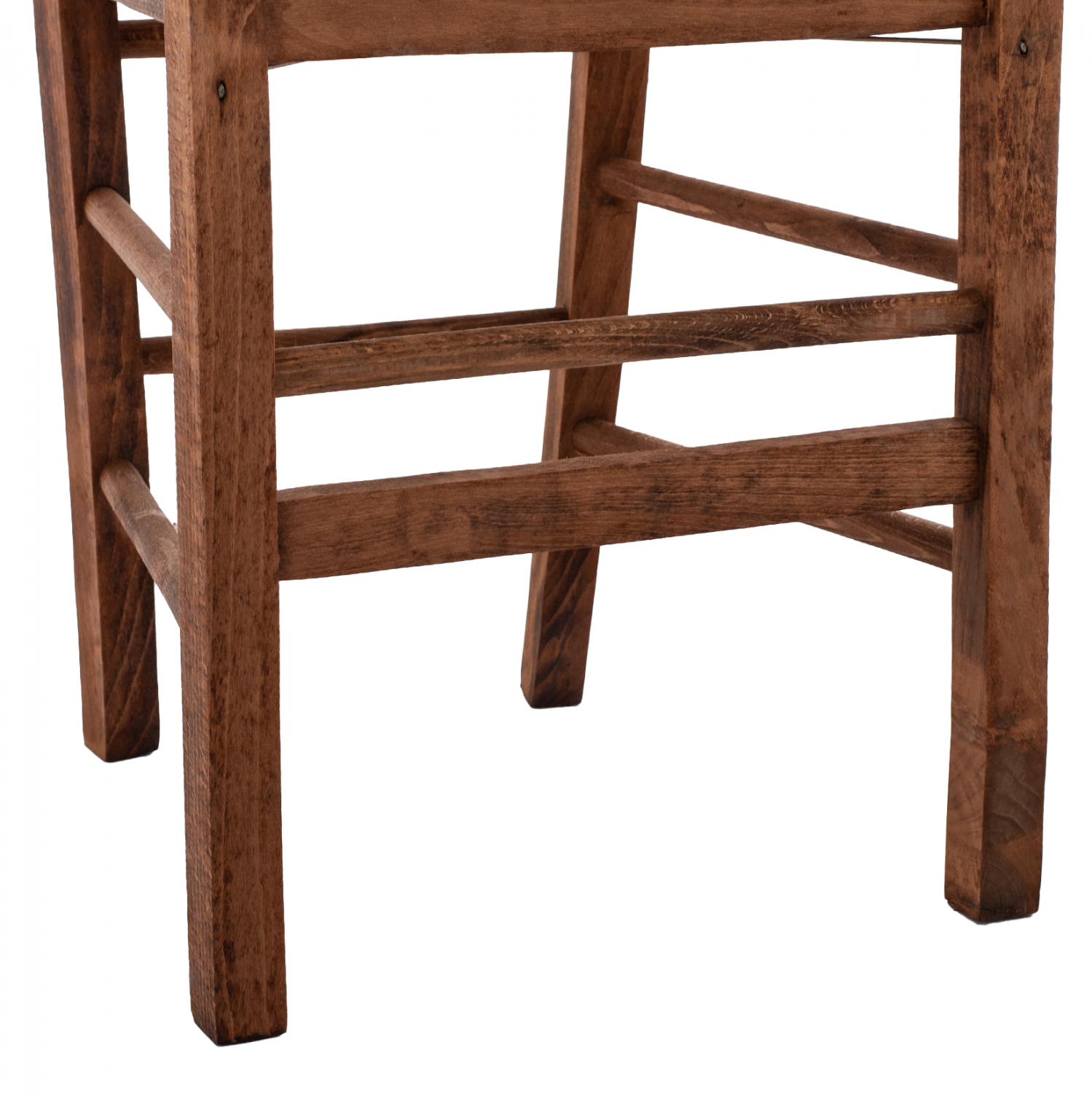 ΚΑΡΕΚΛΑ ΕΠΙΛΟΧΙΑ ΚΑΡΥΔΙ ΕΜΠΟΤΙΣΜΟΣ ΣΚΕΛΕΤΟΣ HM5575.01 40x40x88 εκ. - Image 6