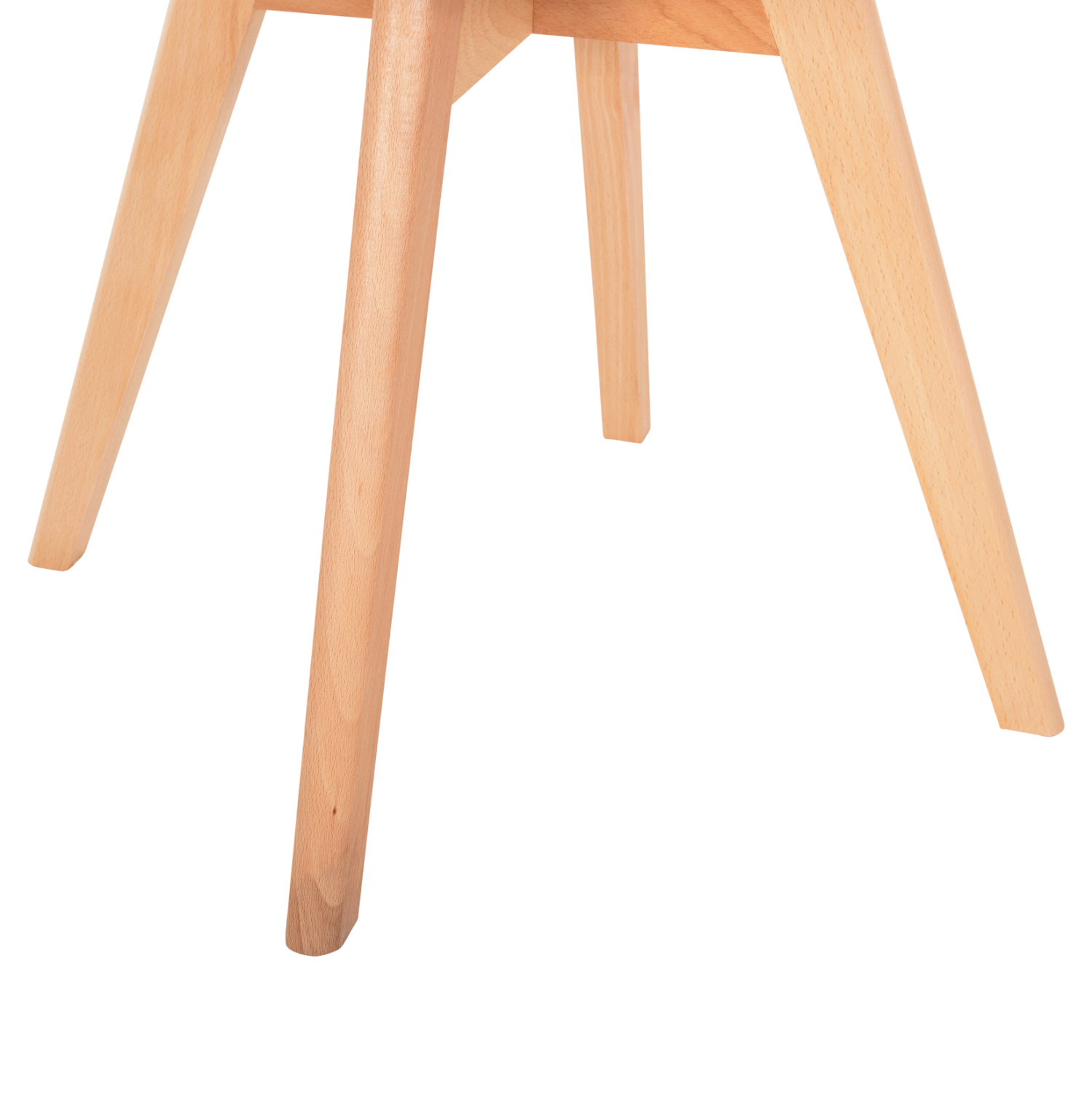 ΚΑΡΕΚΛΑ VEGAS HM0033.25 ΞΥΛΙΝΑ ΠΟΔΙΑ-ΚΑΘΙΣΜΑ ΠΟΛΥΠΡΟΠ. ΜΕ PU ΚΑΠΟΥΤΣΙΝΟ 48x52x81Υεκ. - Image 9