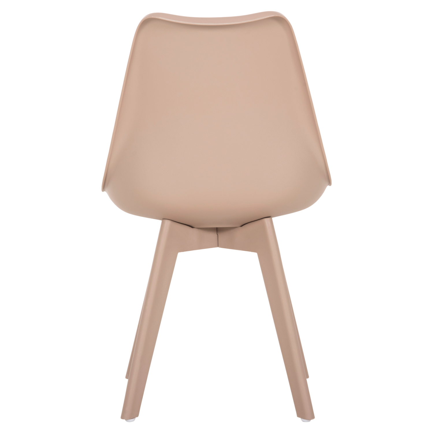 ΚΑΡΕΚΛΑ VEGAS HM0033.45 ΜΕ ΠΟΔΙΑ ΠΟΛΥΠΡΟΠΥΛΕΝΙΟΥ ΚΑΙ ΚΑΘΙΣΜΑ PP ΚΑΠΟΥΤΣΙΝΟ 49x55,5x84Υ - Image 5