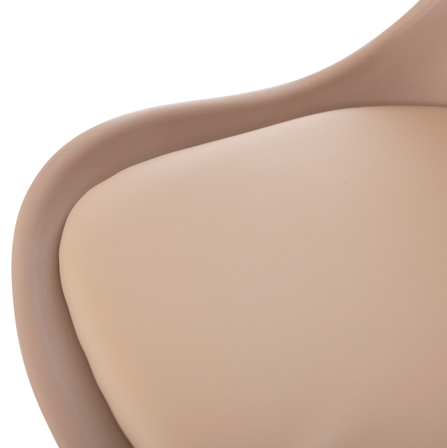 ΚΑΡΕΚΛΑ VEGAS HM0033.45 ΜΕ ΠΟΔΙΑ ΠΟΛΥΠΡΟΠΥΛΕΝΙΟΥ ΚΑΙ ΚΑΘΙΣΜΑ PP ΚΑΠΟΥΤΣΙΝΟ 49x55,5x84Υ - Image 8