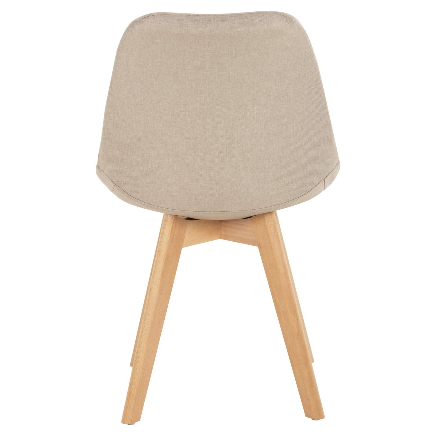 ΚΑΡΕΚΛΑ VEGAS HM0033.54 ΠΟΔΙΑ ΟΞΙΑΣ- ΥΦΑΣΜΑ ΜΠΕΖ 48Χ58Χ80Υεκ. - Image 5