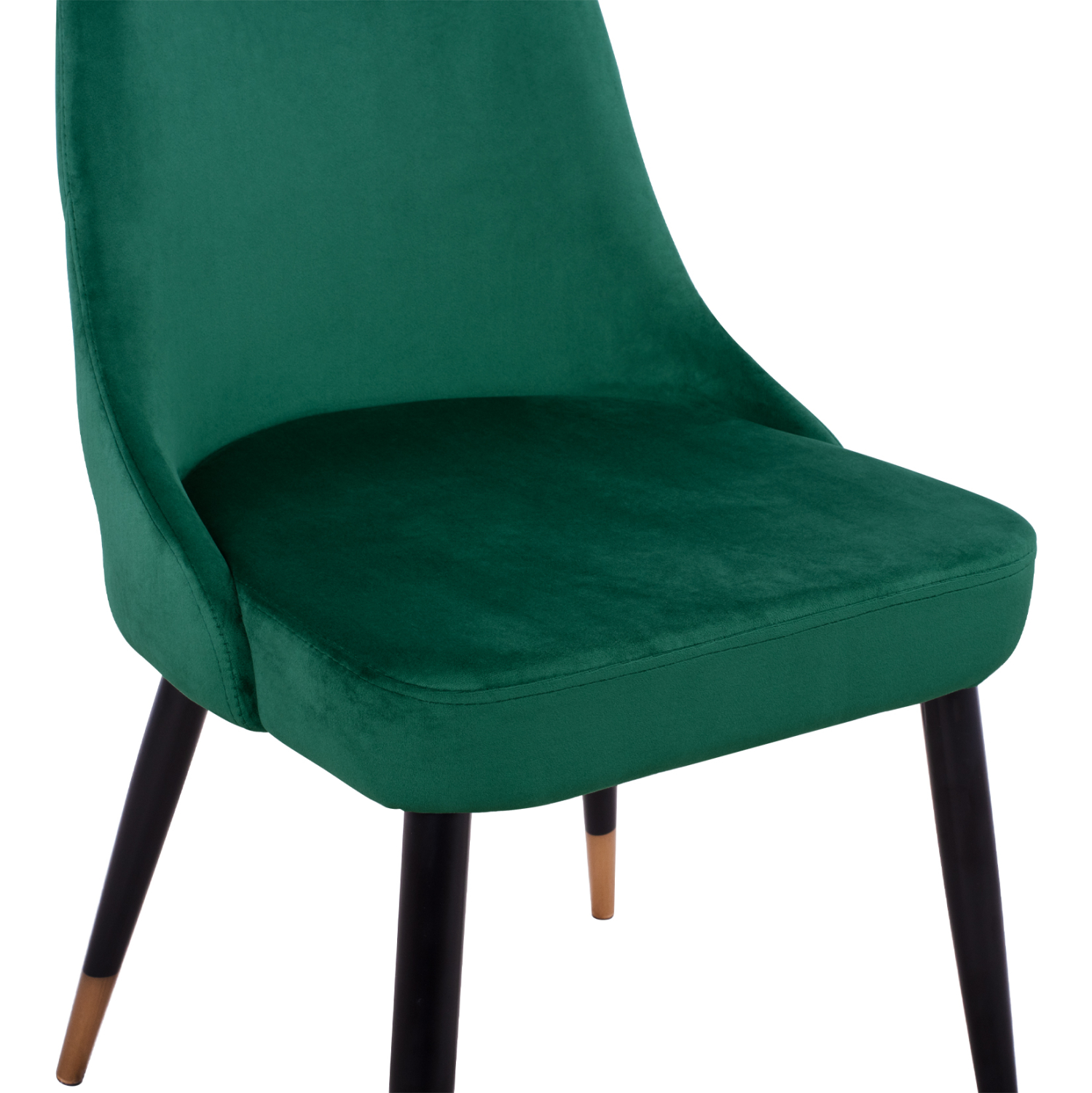 ΚΑΡΕΚΛΑ SERENTIY HM8527.03 ΑΠΟ ΒΕΛΟΥΔΟ ΚΥΠΑΡΙΣΣΙ ΜΕ ΜΕΤΑΛΛΙΚΟ ΣΚΕΛΕΤΟ 51Χ58Χ83Υ εκ. - Image 7